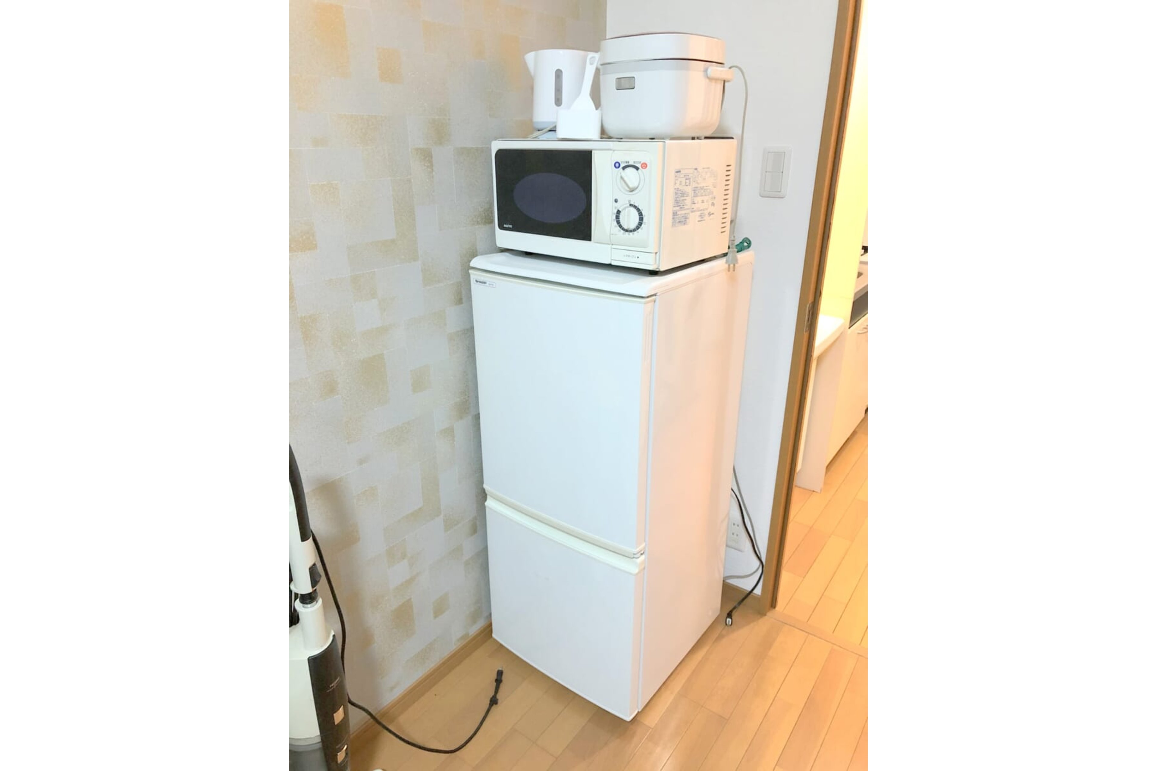 スタンダードタイプのイメージ