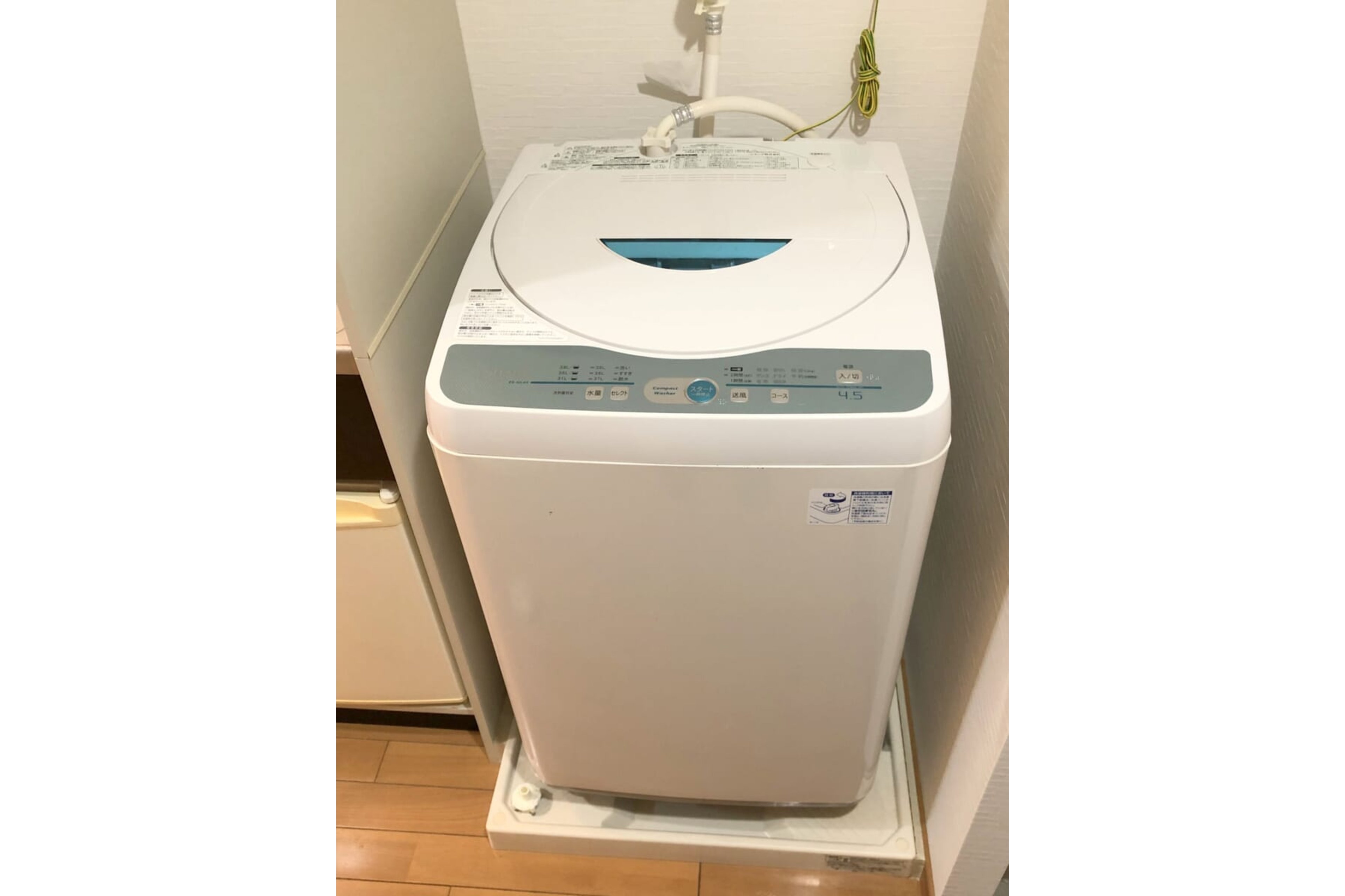 スタンダードタイプのイメージ