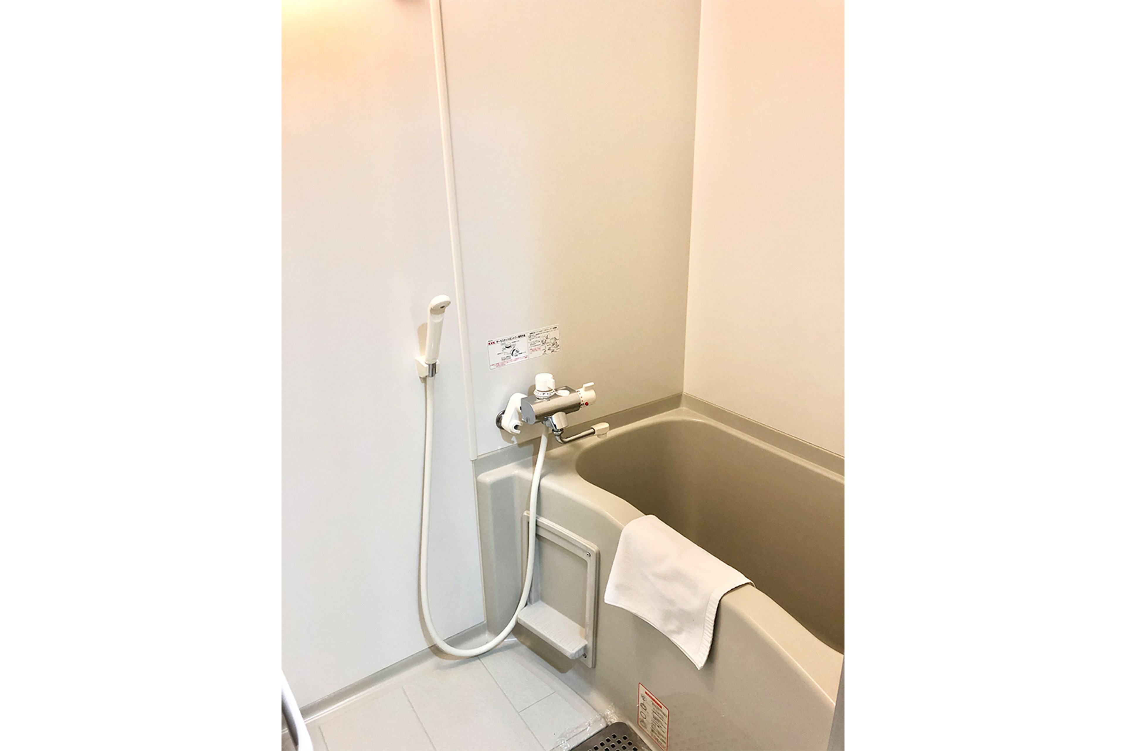 スタンダードタイプのイメージ