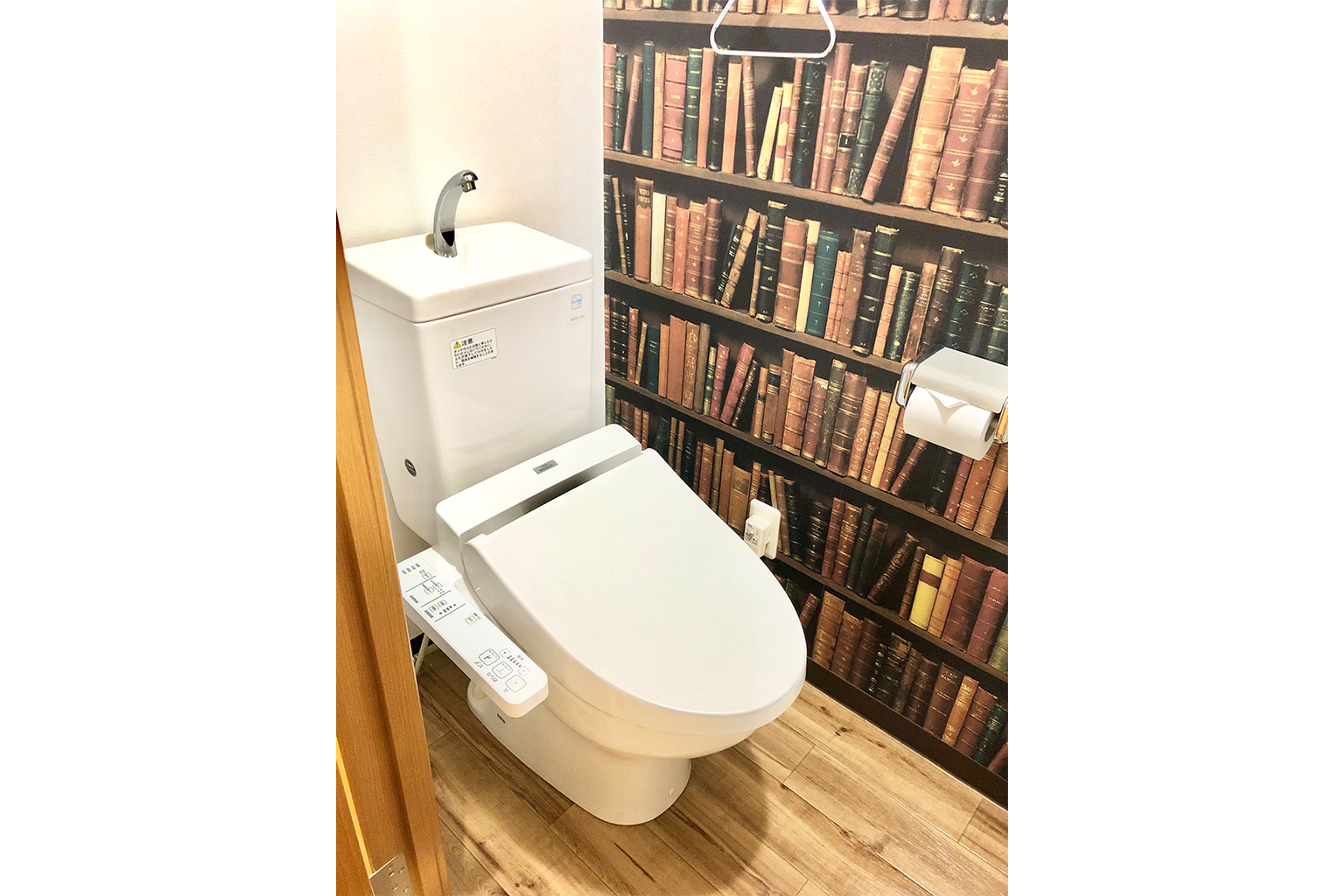 スタンダードタイプのイメージ