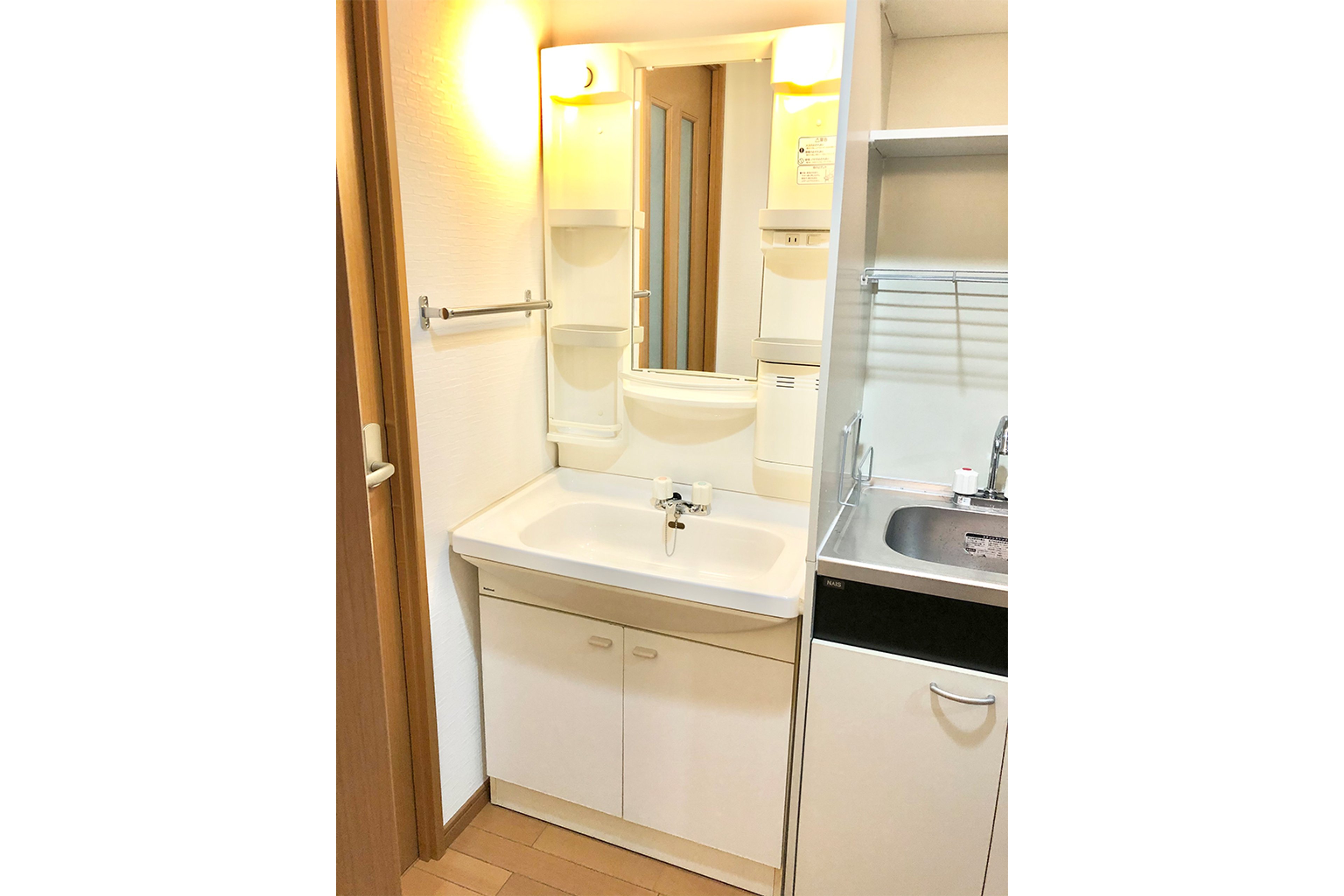 スタンダードタイプのイメージ