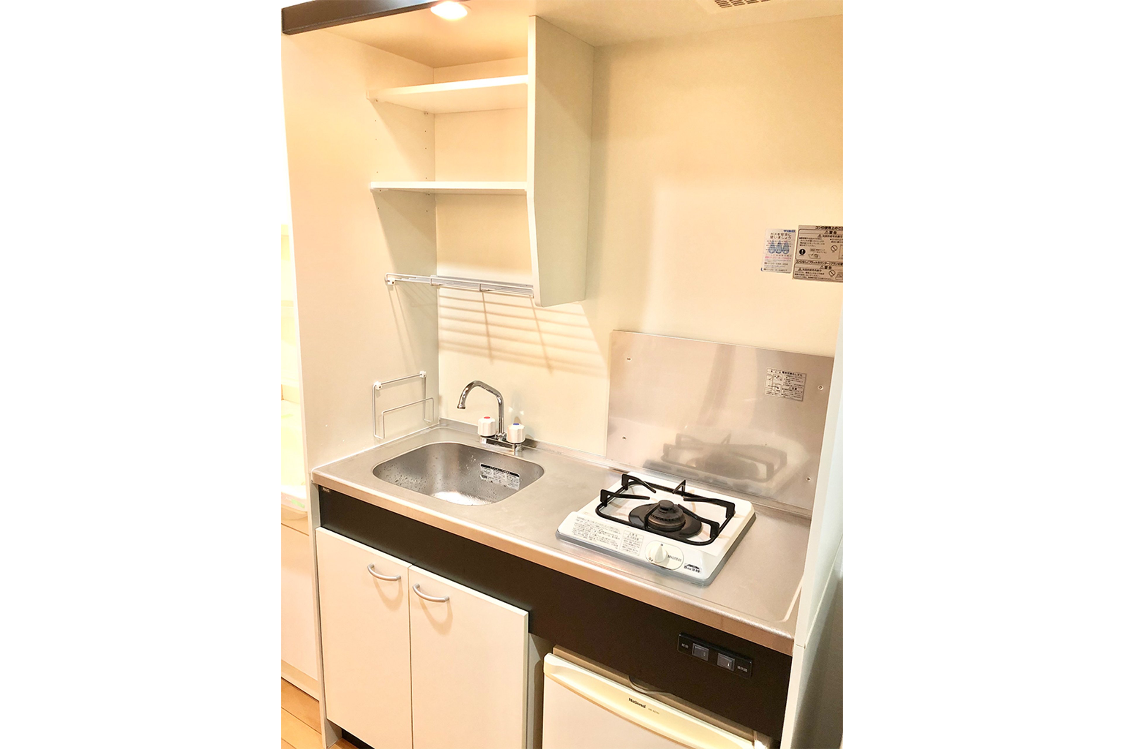 スタンダードタイプのイメージ