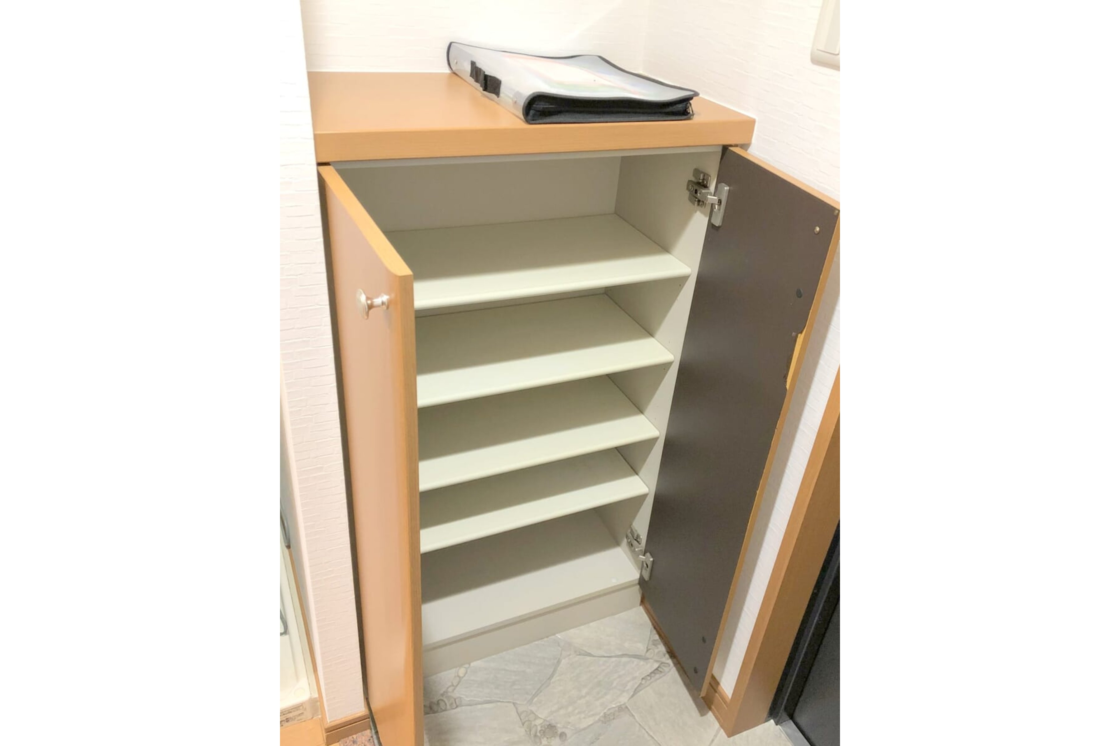 スタンダードタイプのイメージ