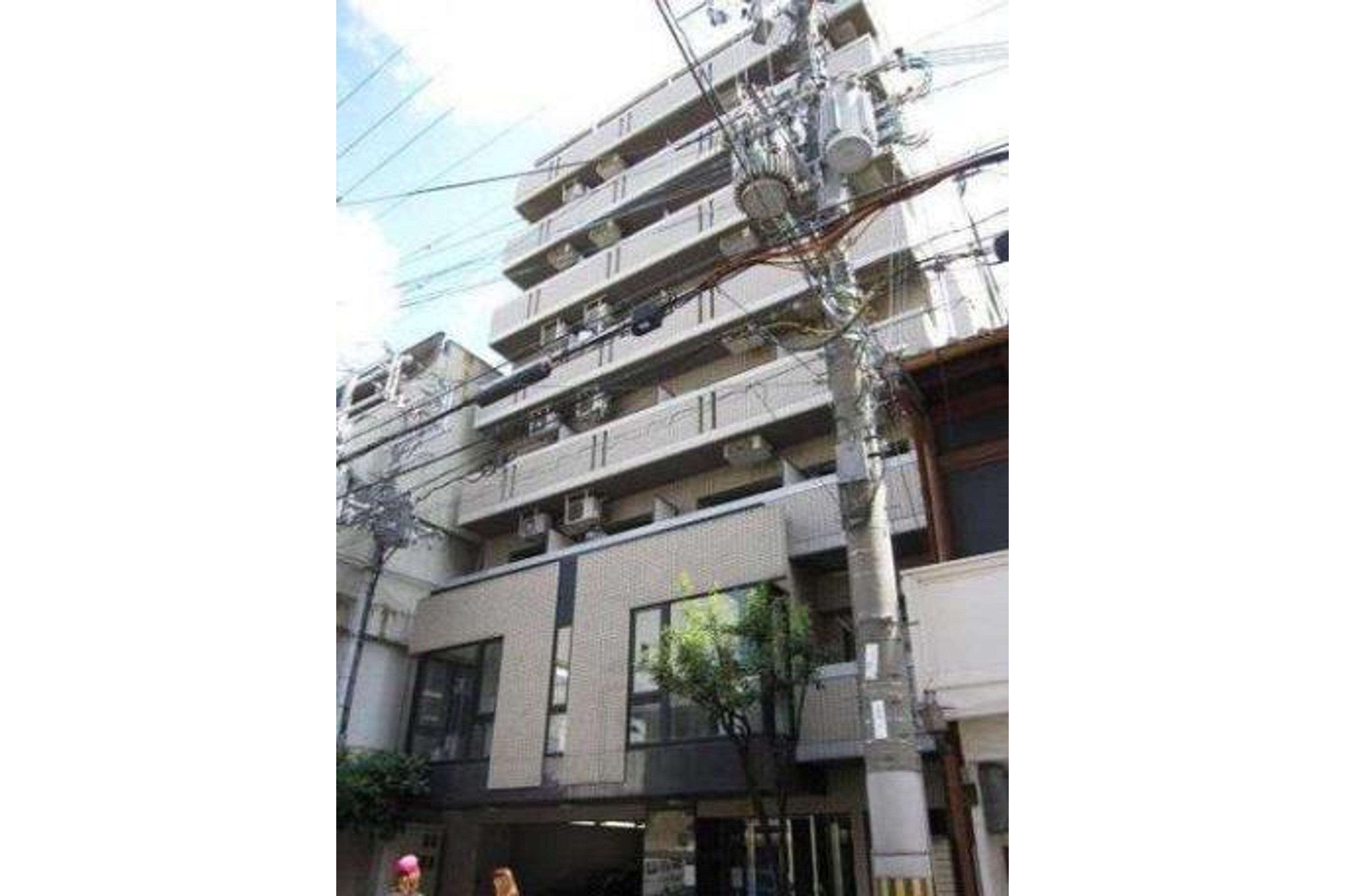 スタンダードタイプのイメージ