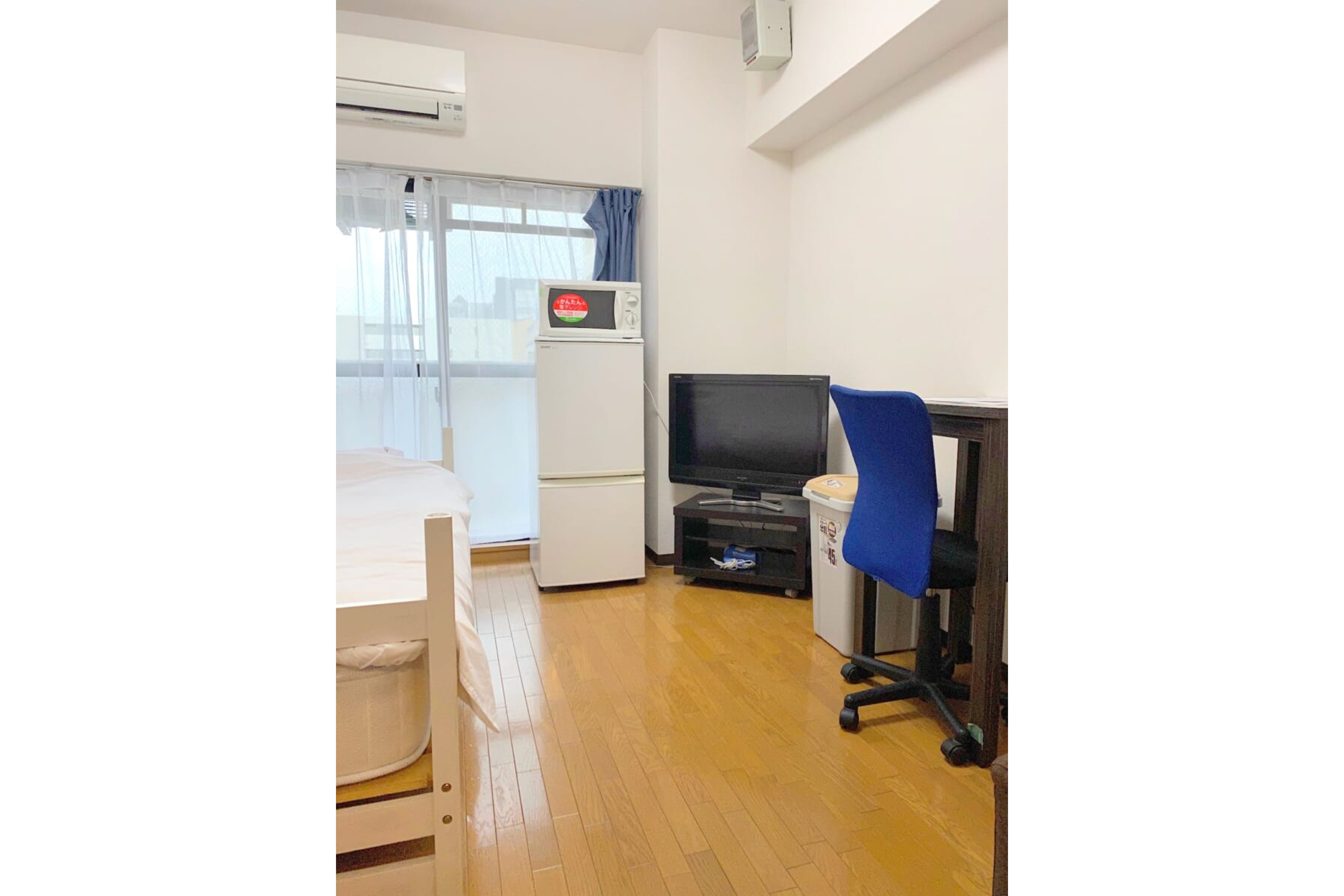 スタンダードタイプのイメージ