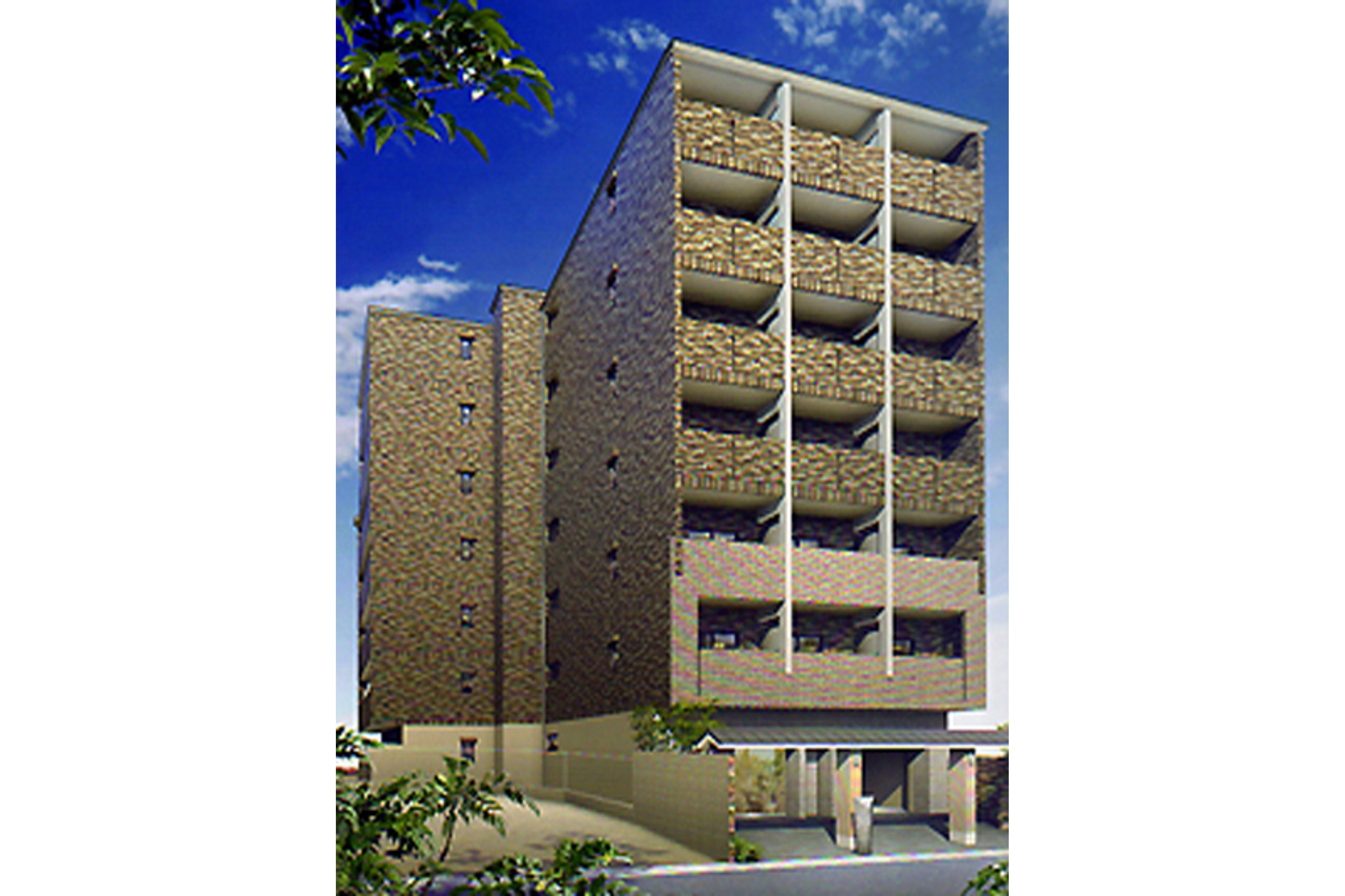 ハイグレードタイプのイメージ