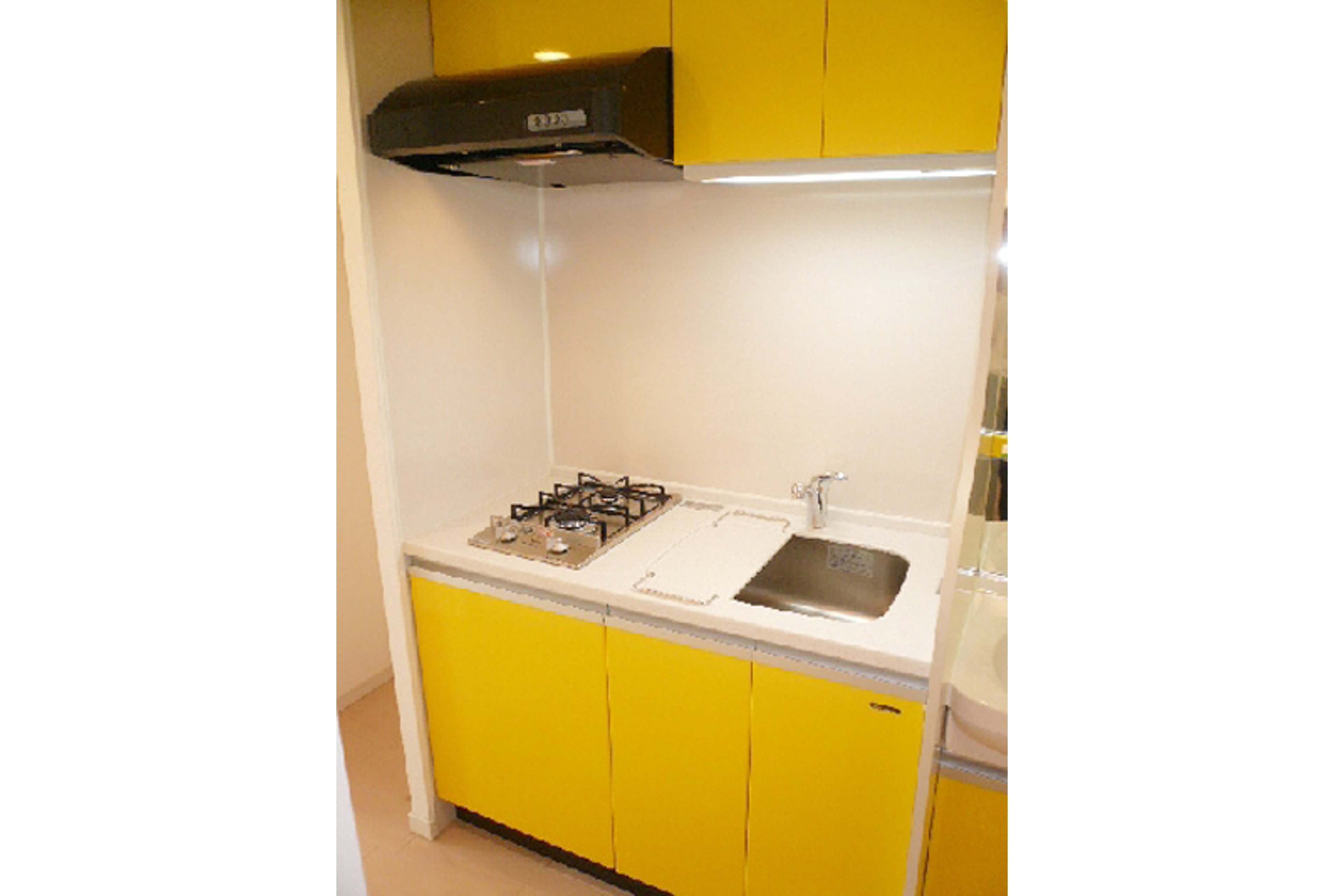 スタンダードタイプのイメージ