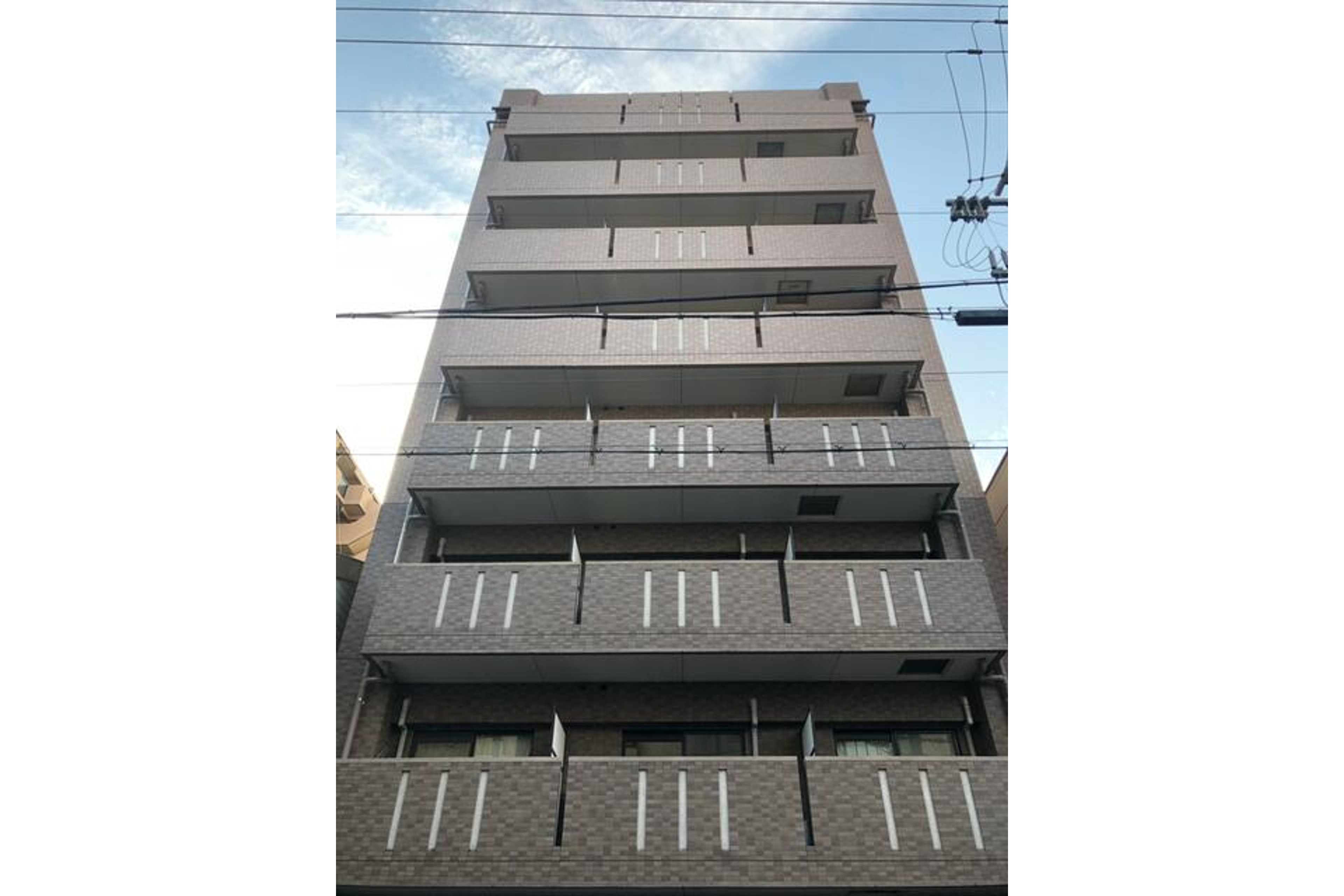 スタンダードタイプのイメージ