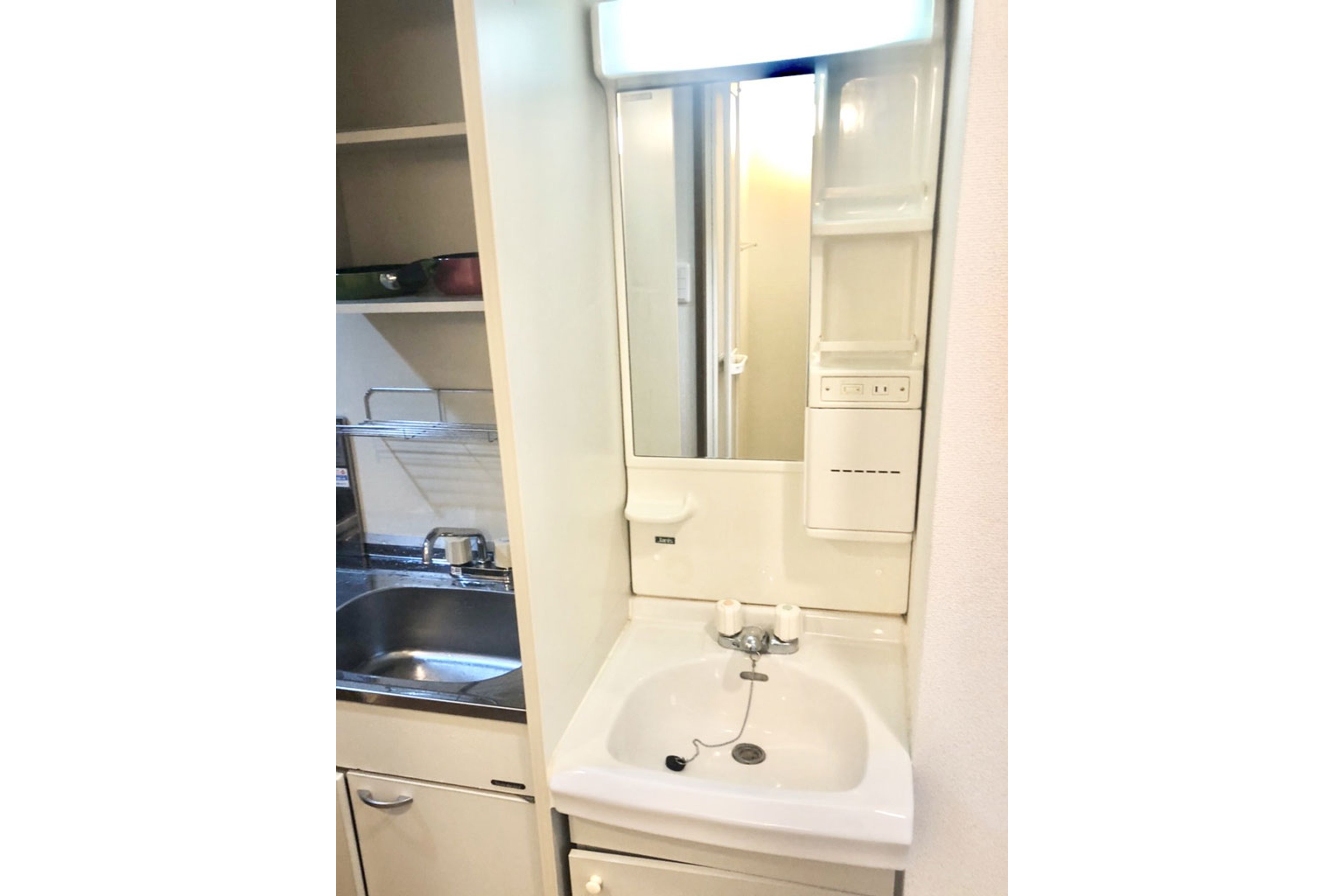 スタンダードタイプのイメージ