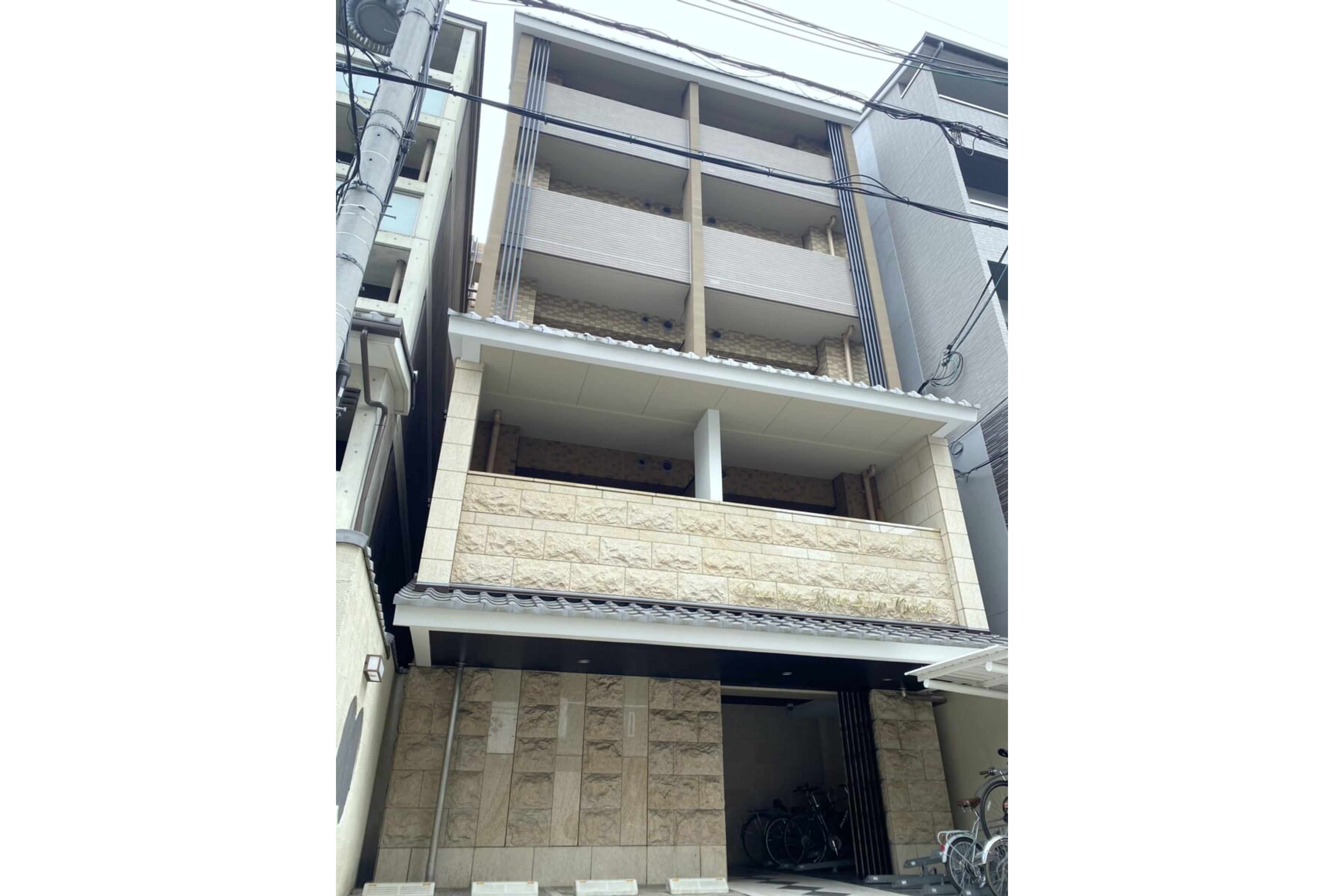 スタンダードタイプのイメージ