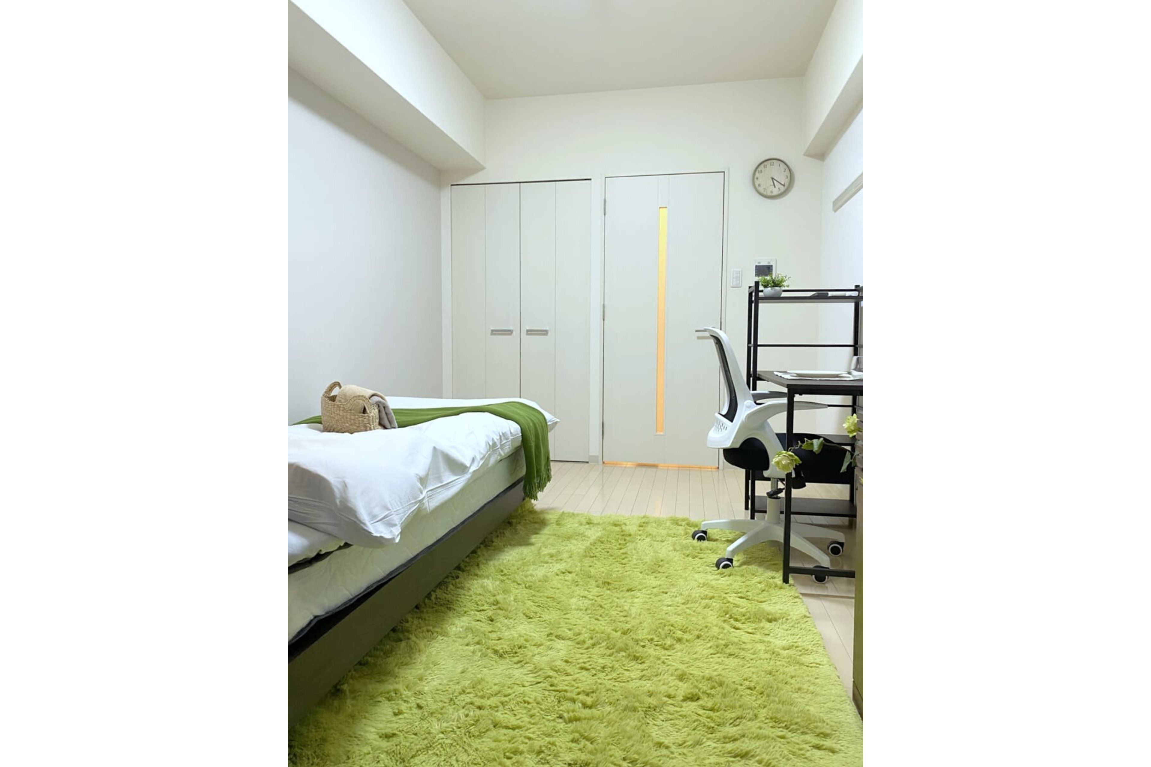 スタンダードタイプのイメージ