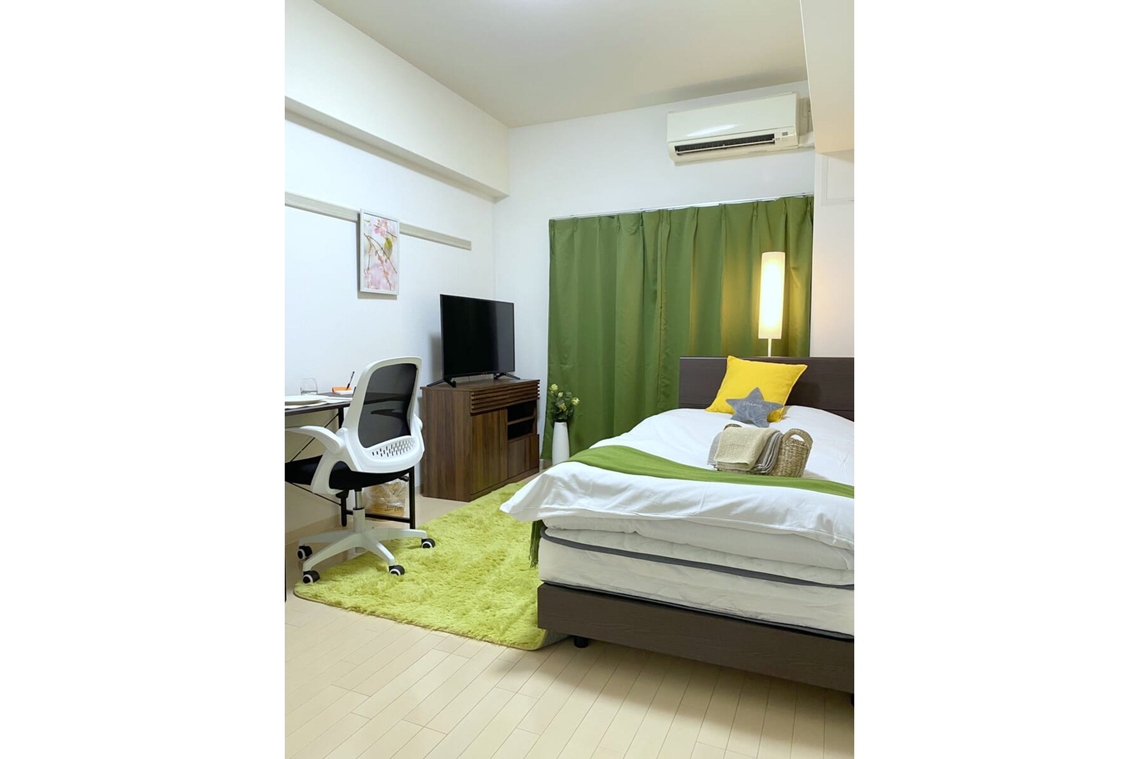 スタンダードタイプのイメージ