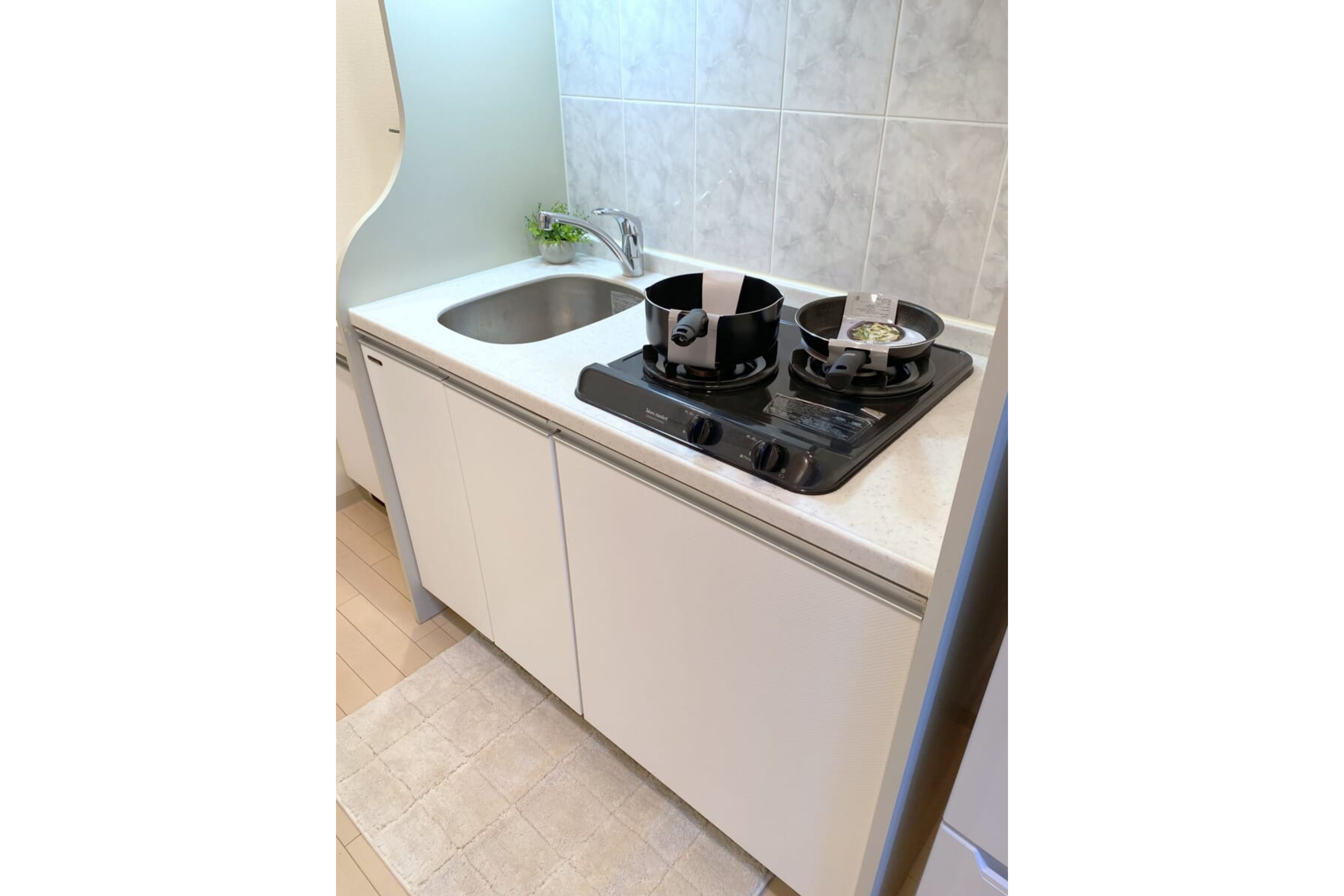 スタンダードタイプのイメージ