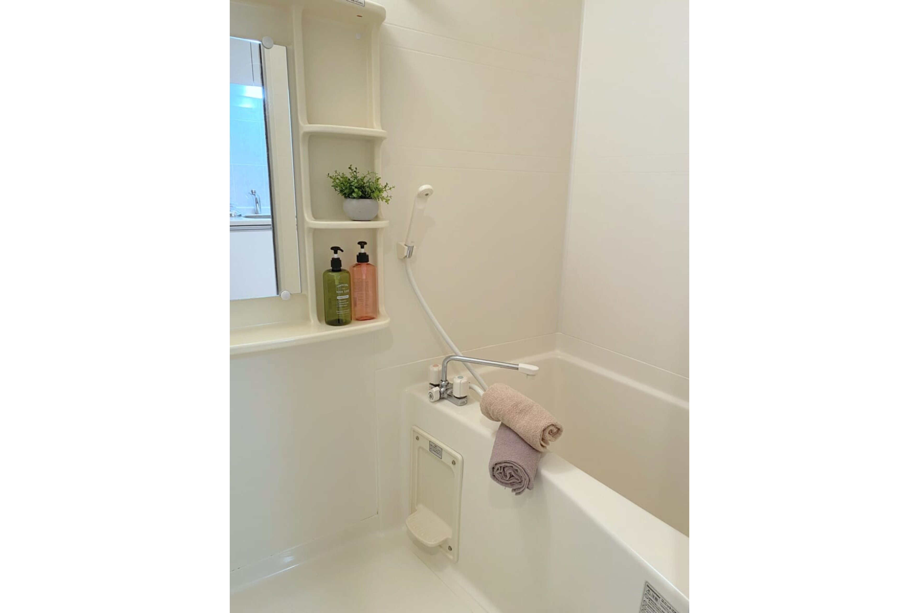 スタンダードタイプのイメージ