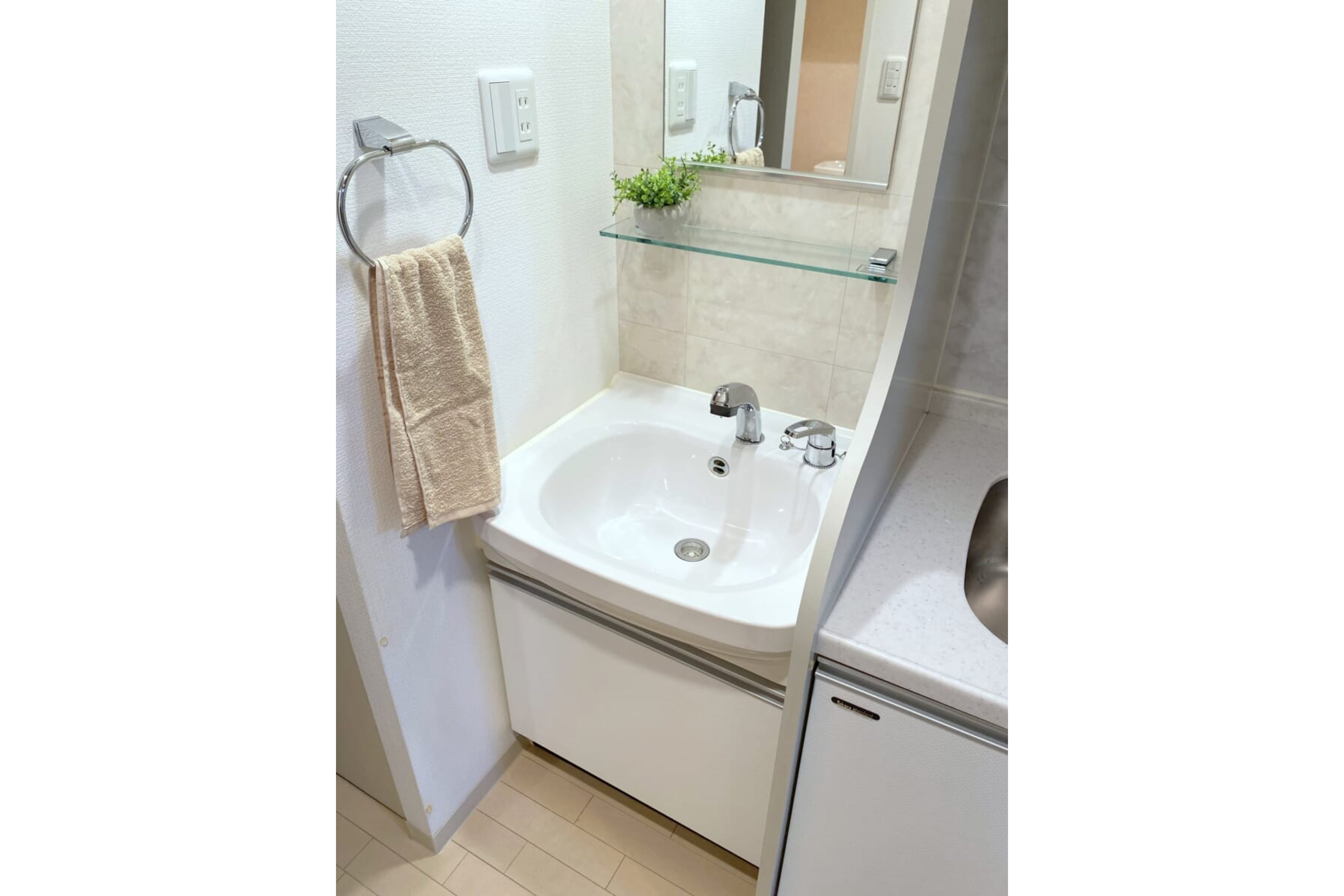 スタンダードタイプのイメージ