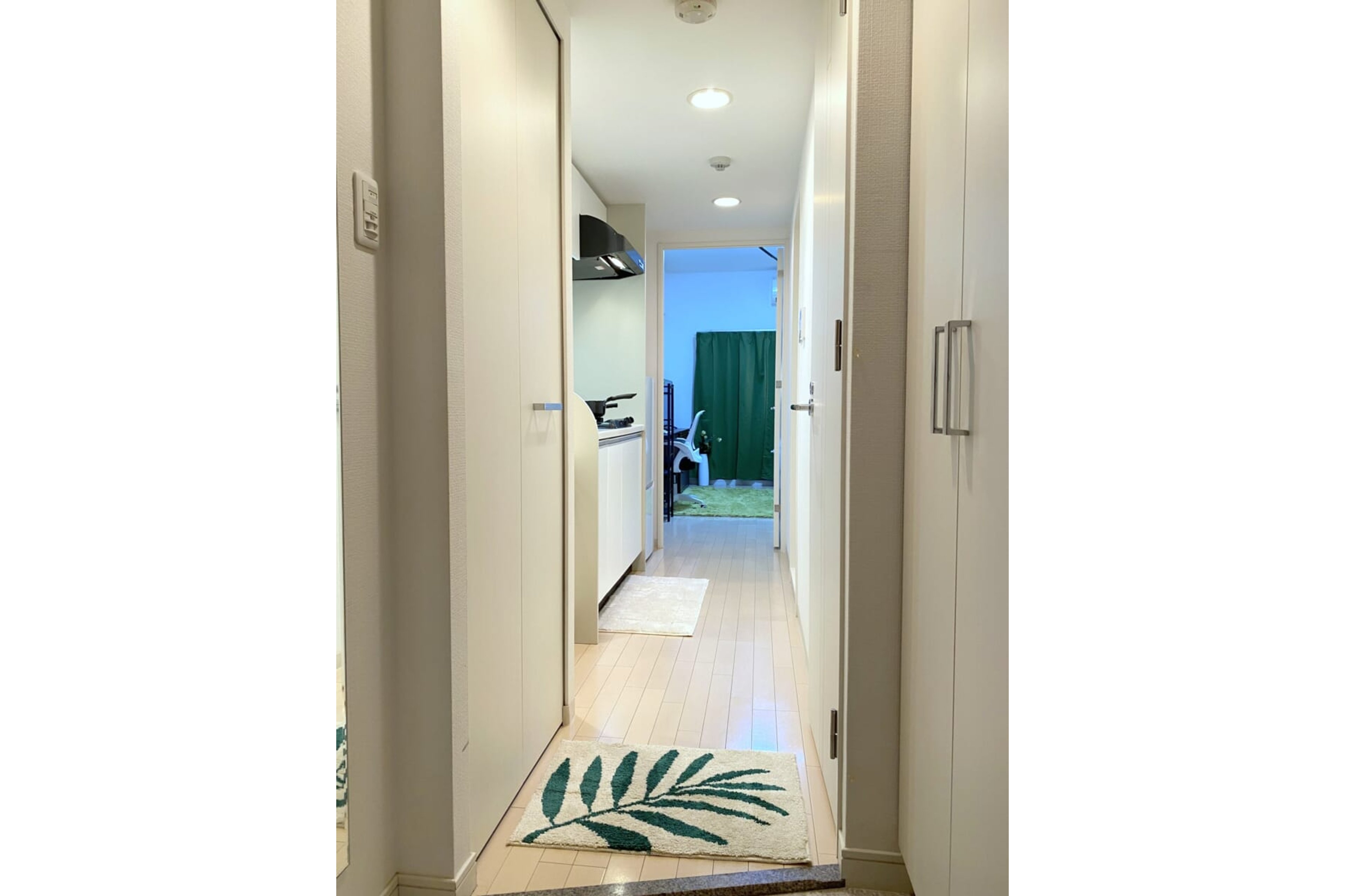 スタンダードタイプのイメージ