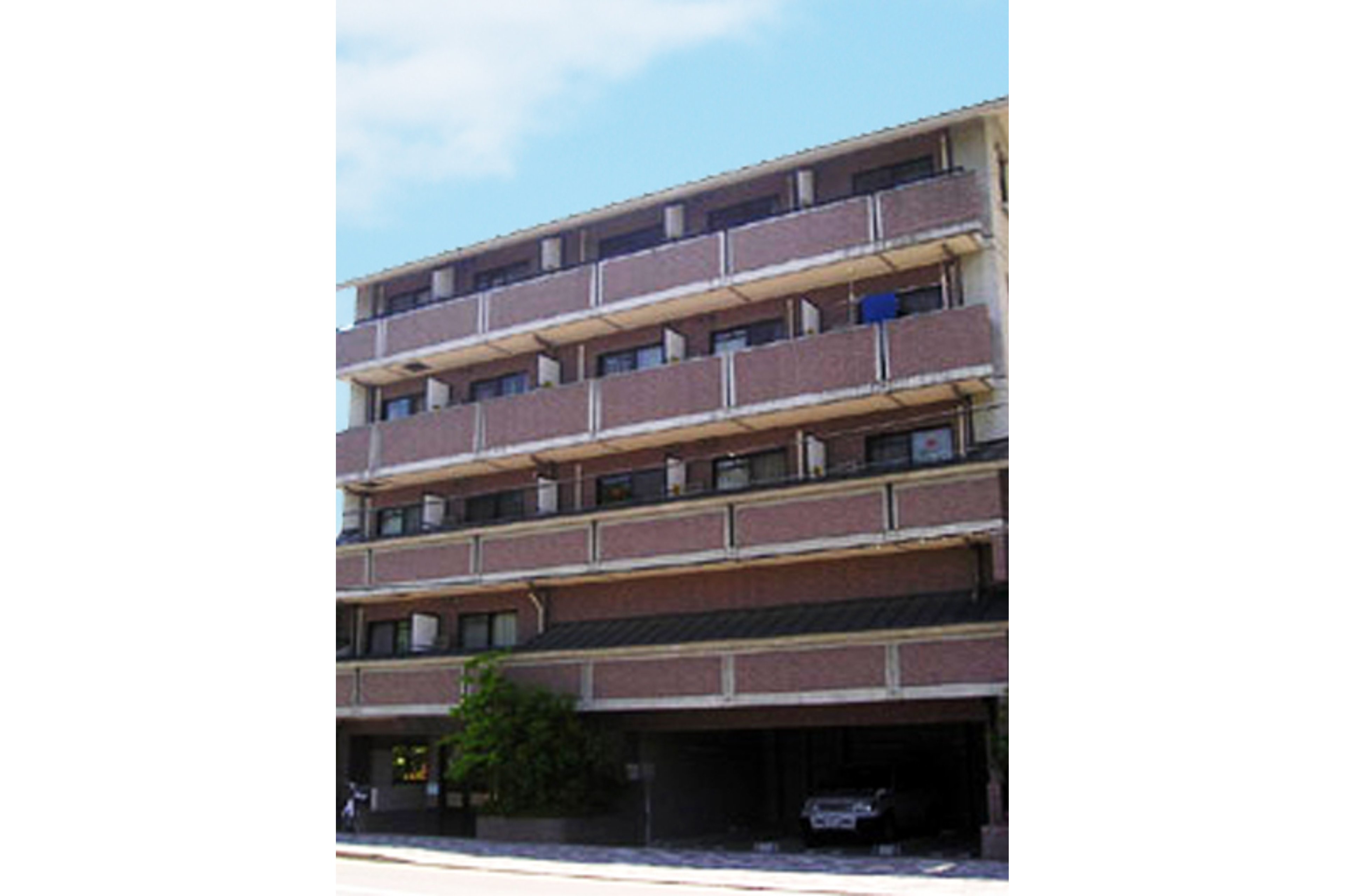 スタンダードタイプのイメージ