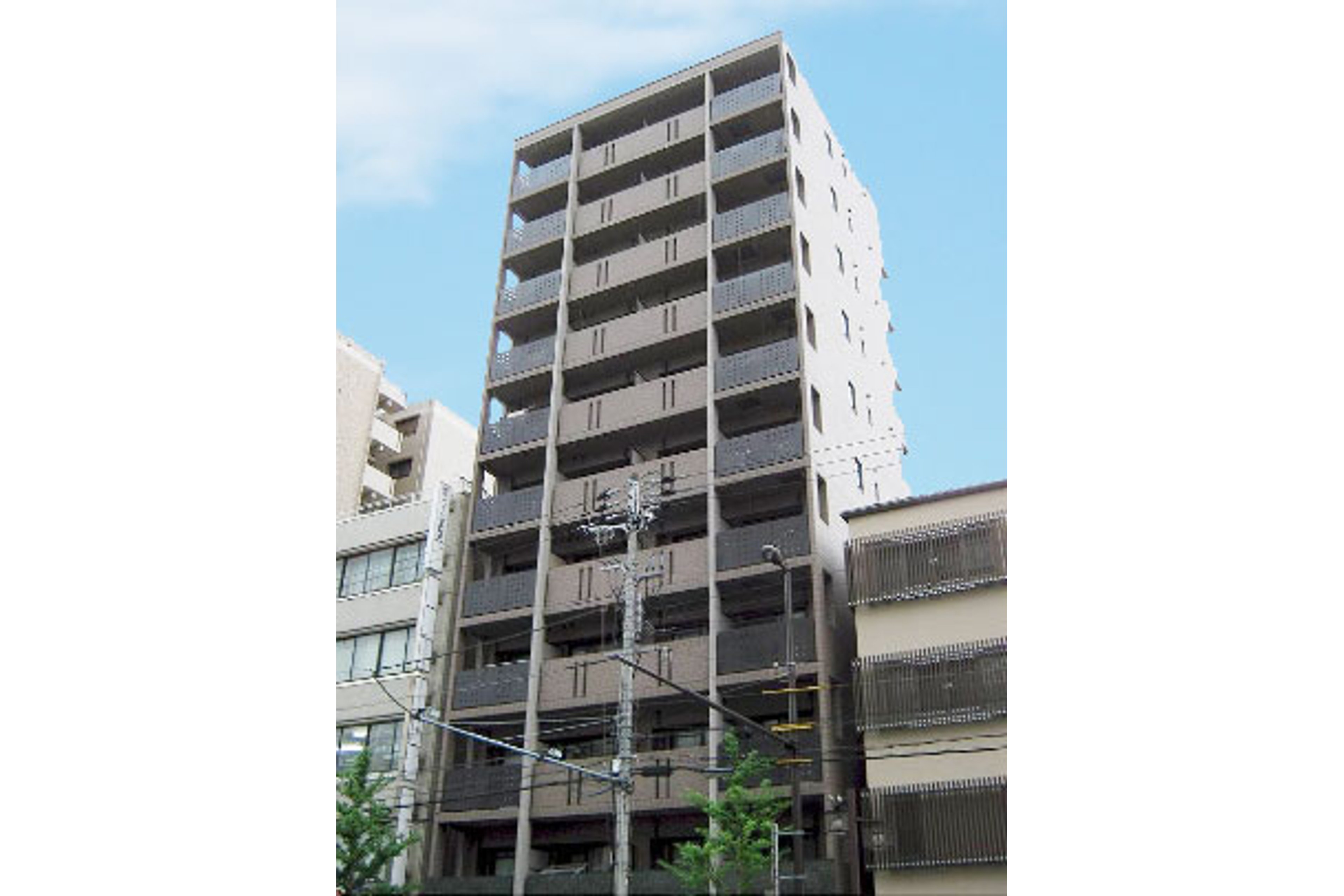 スタンダードタイプのイメージ