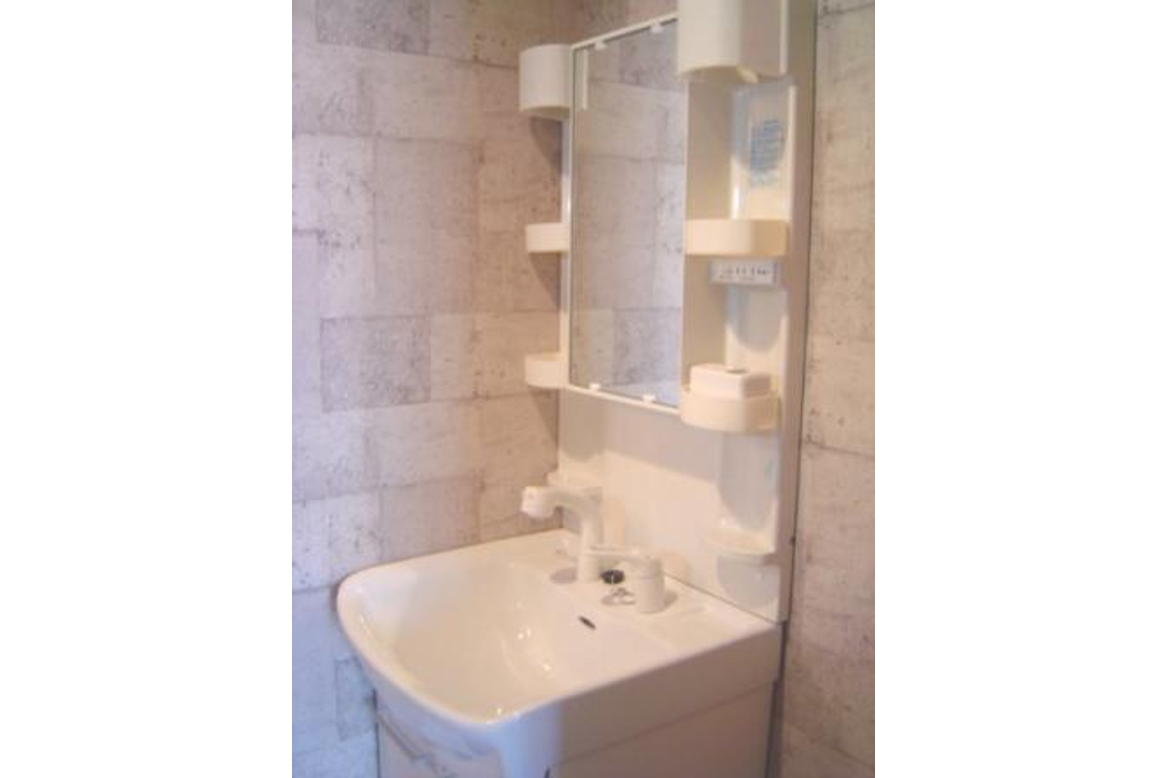 スタンダードタイプのイメージ