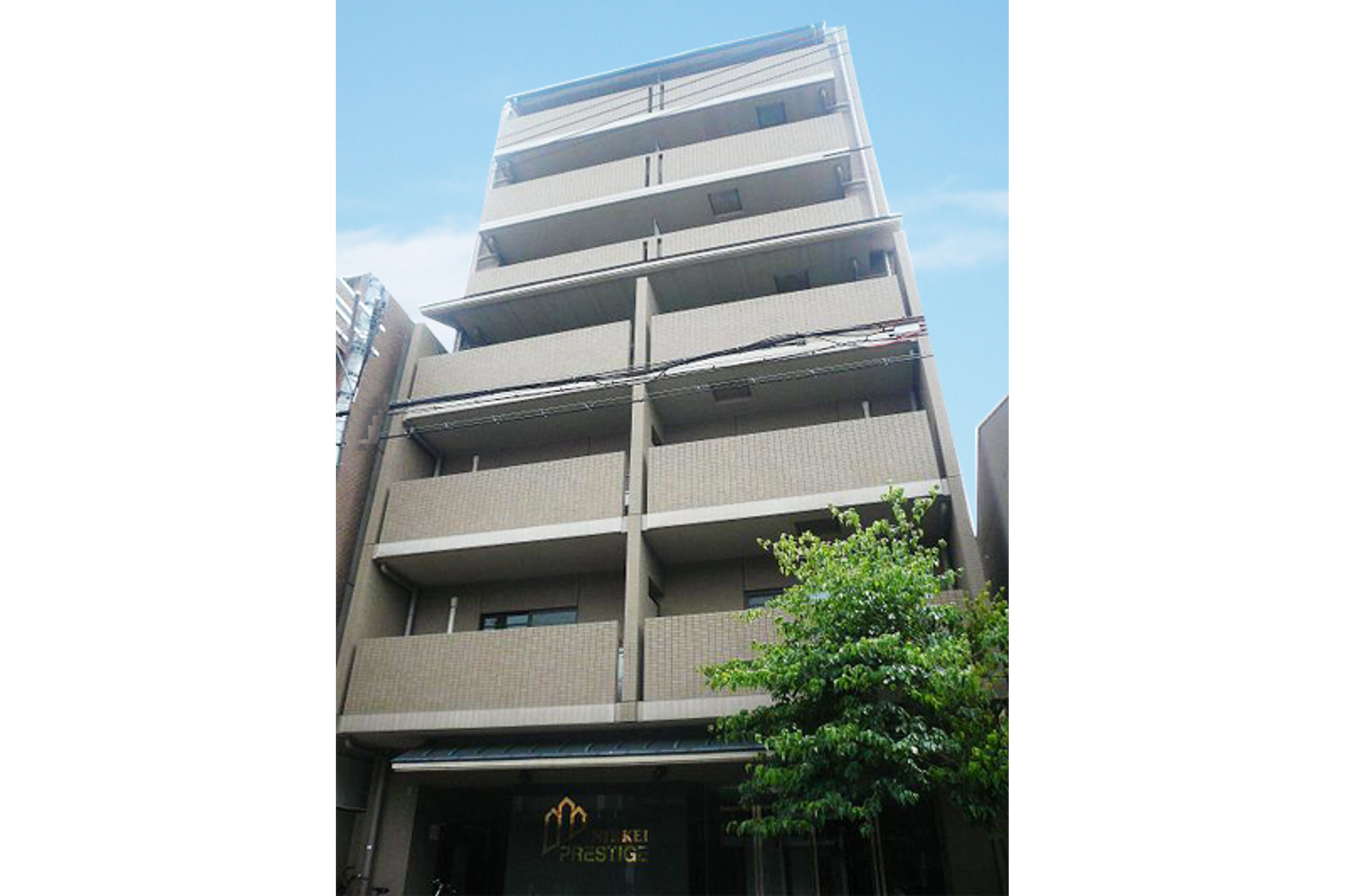 スタンダードタイプのイメージ