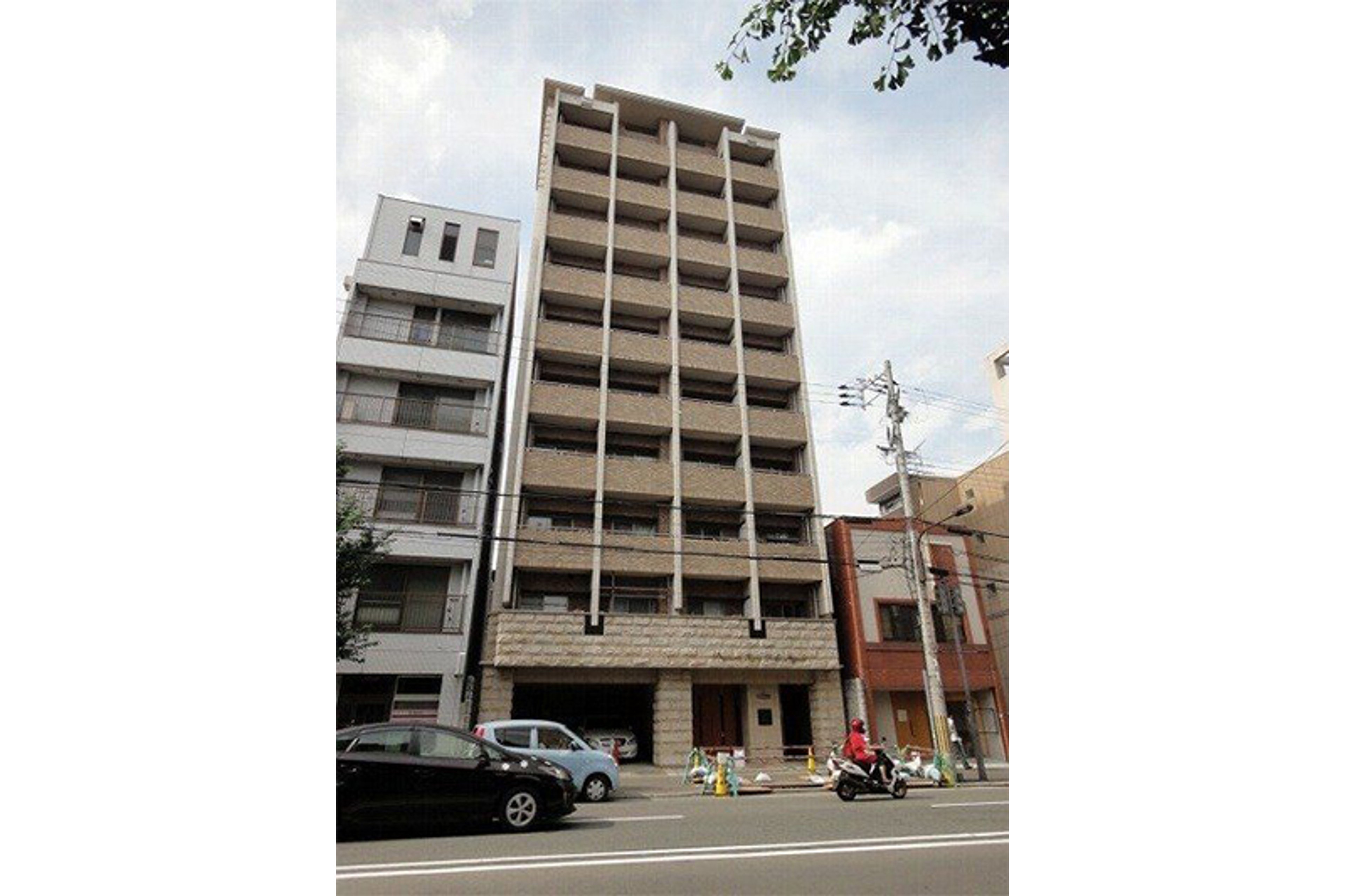 スタンダードタイプのイメージ