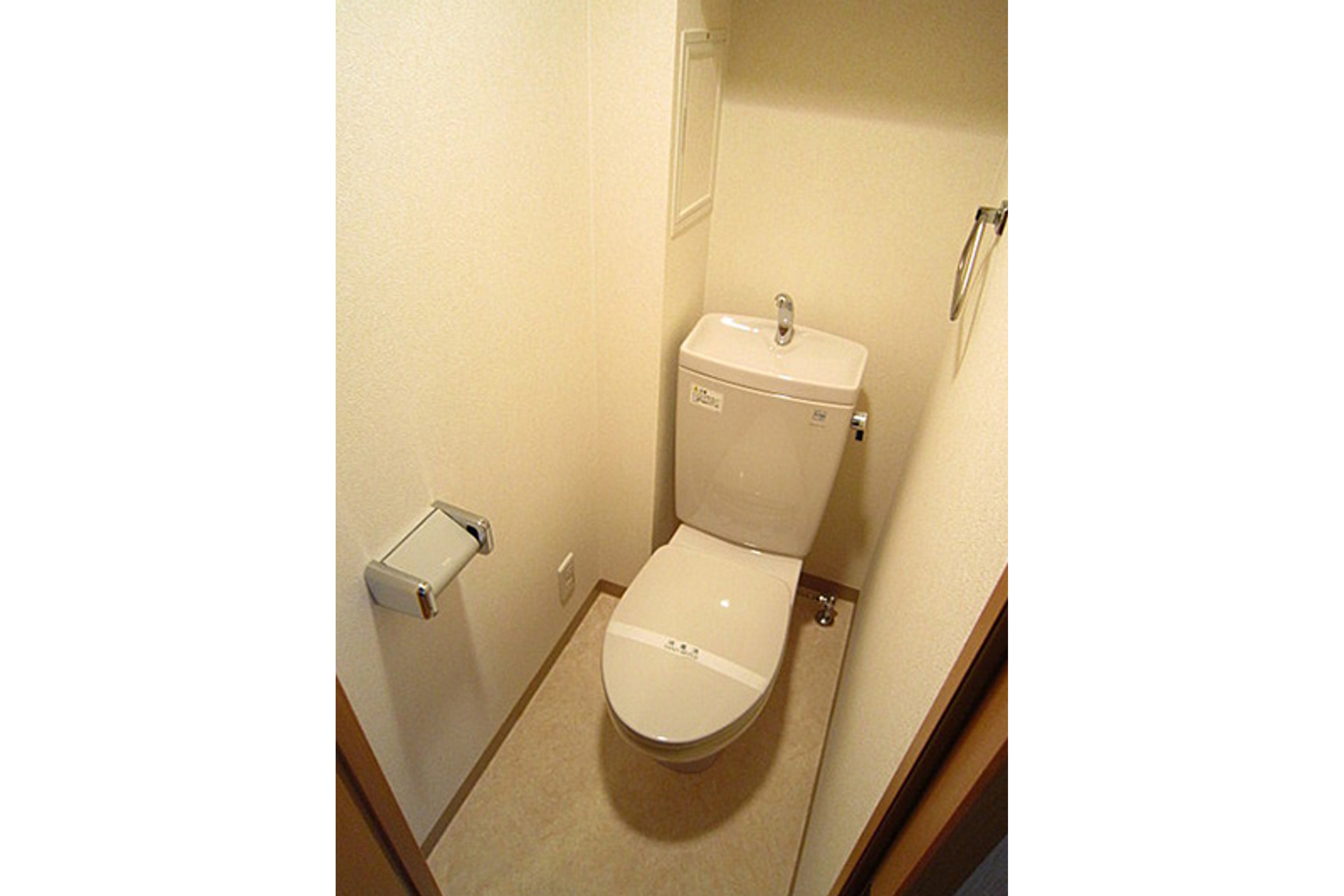 スタンダードタイプのイメージ