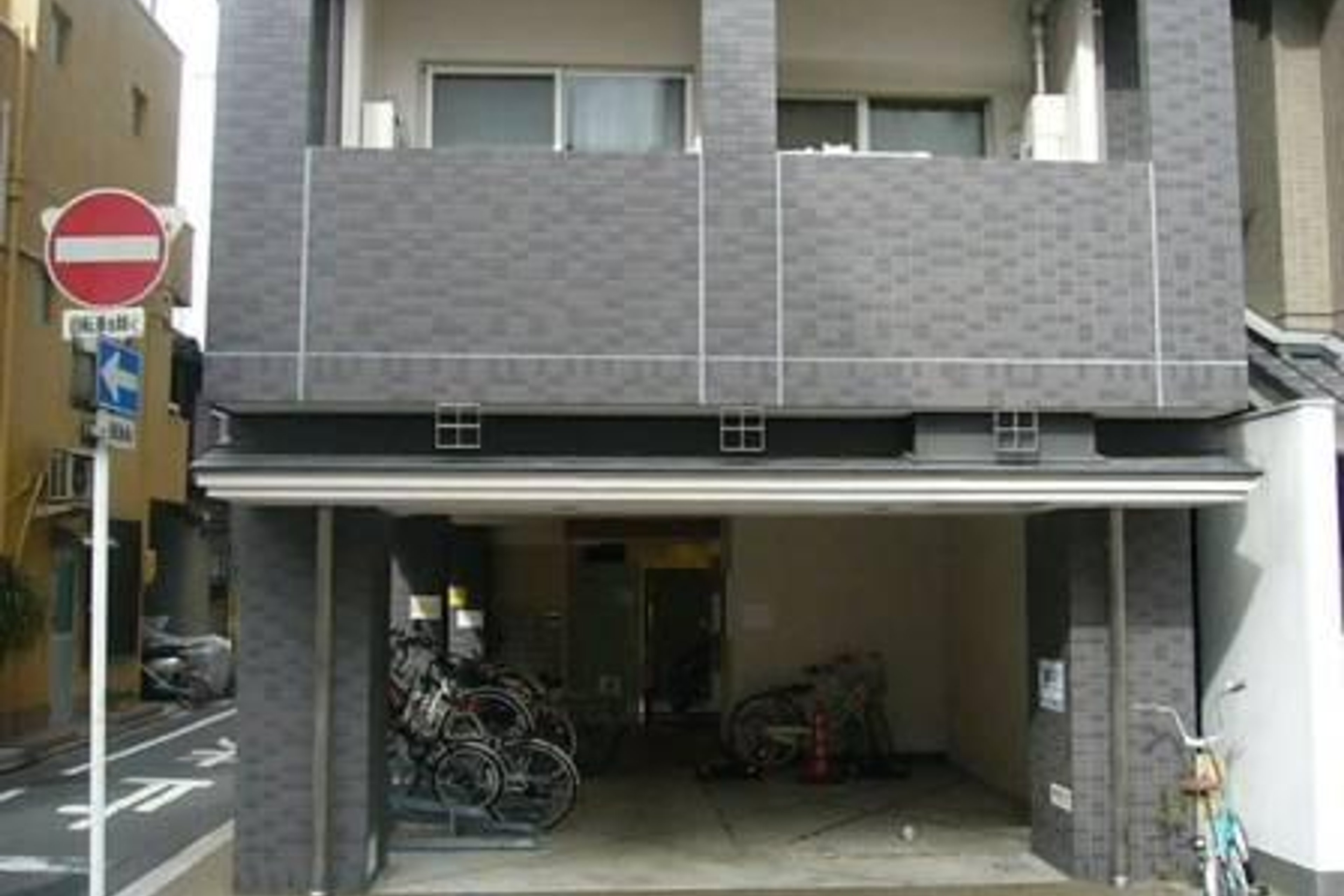 スタンダードタイプのイメージ