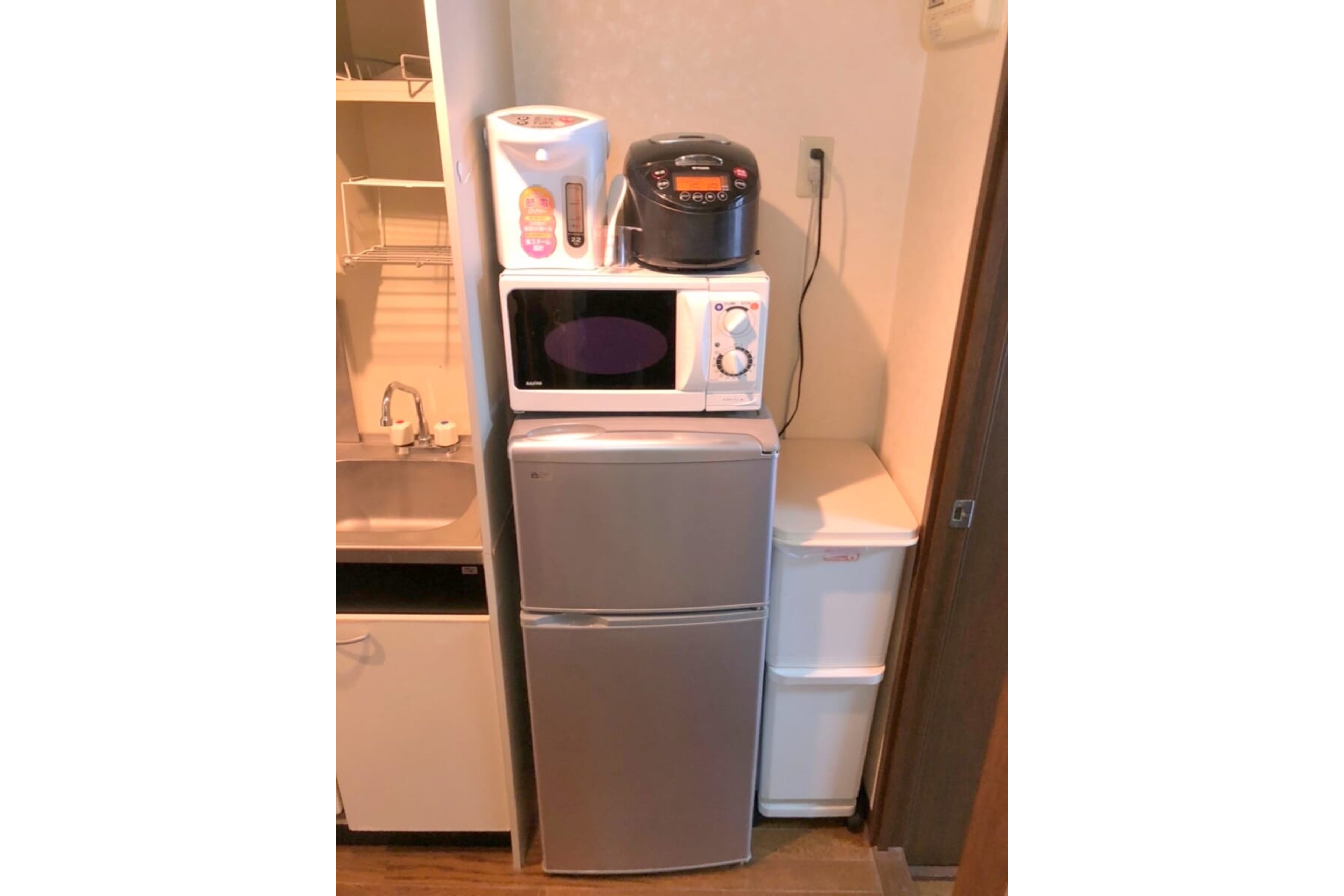 スタンダードタイプのイメージ