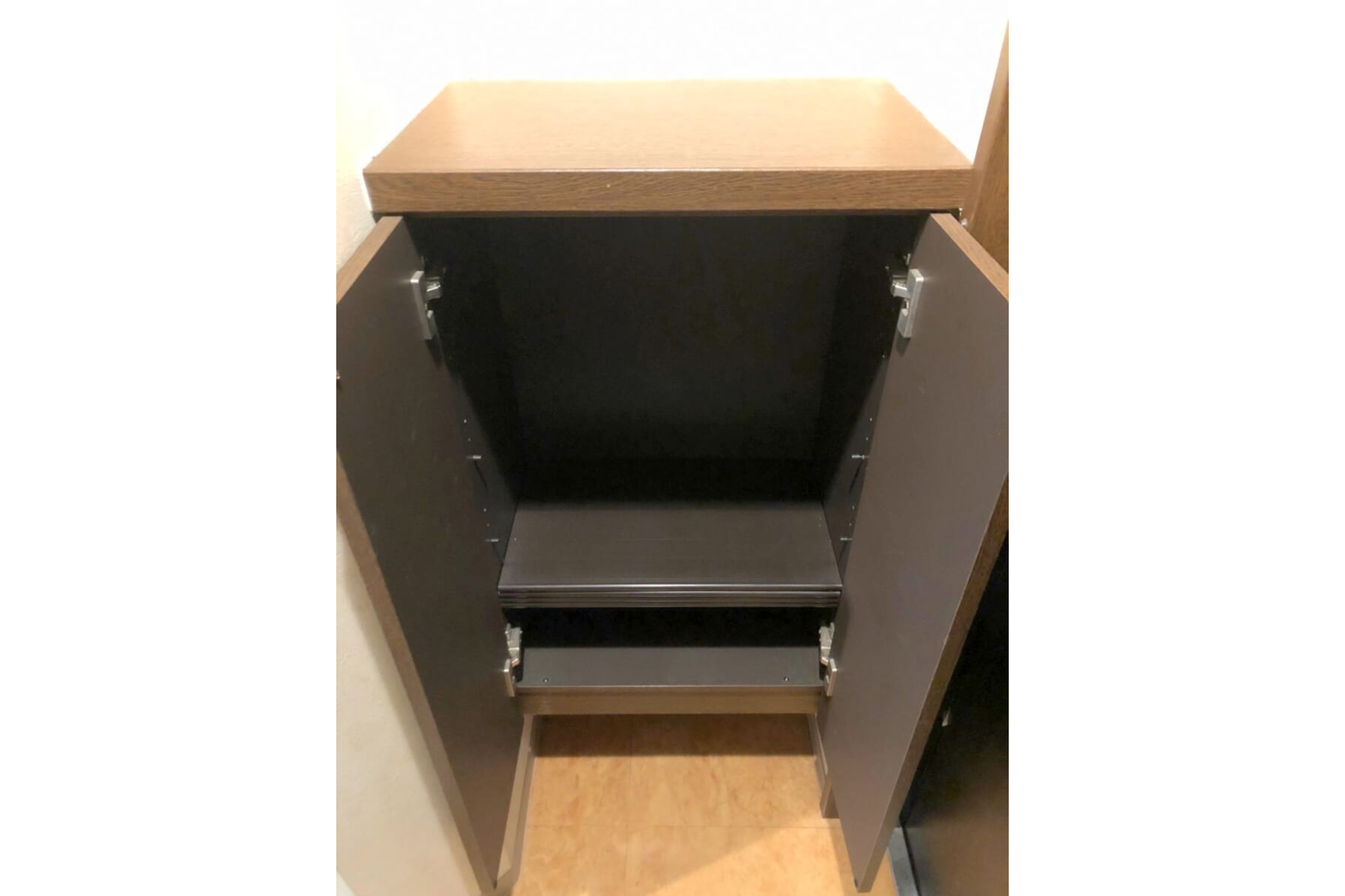 スタンダードタイプのイメージ