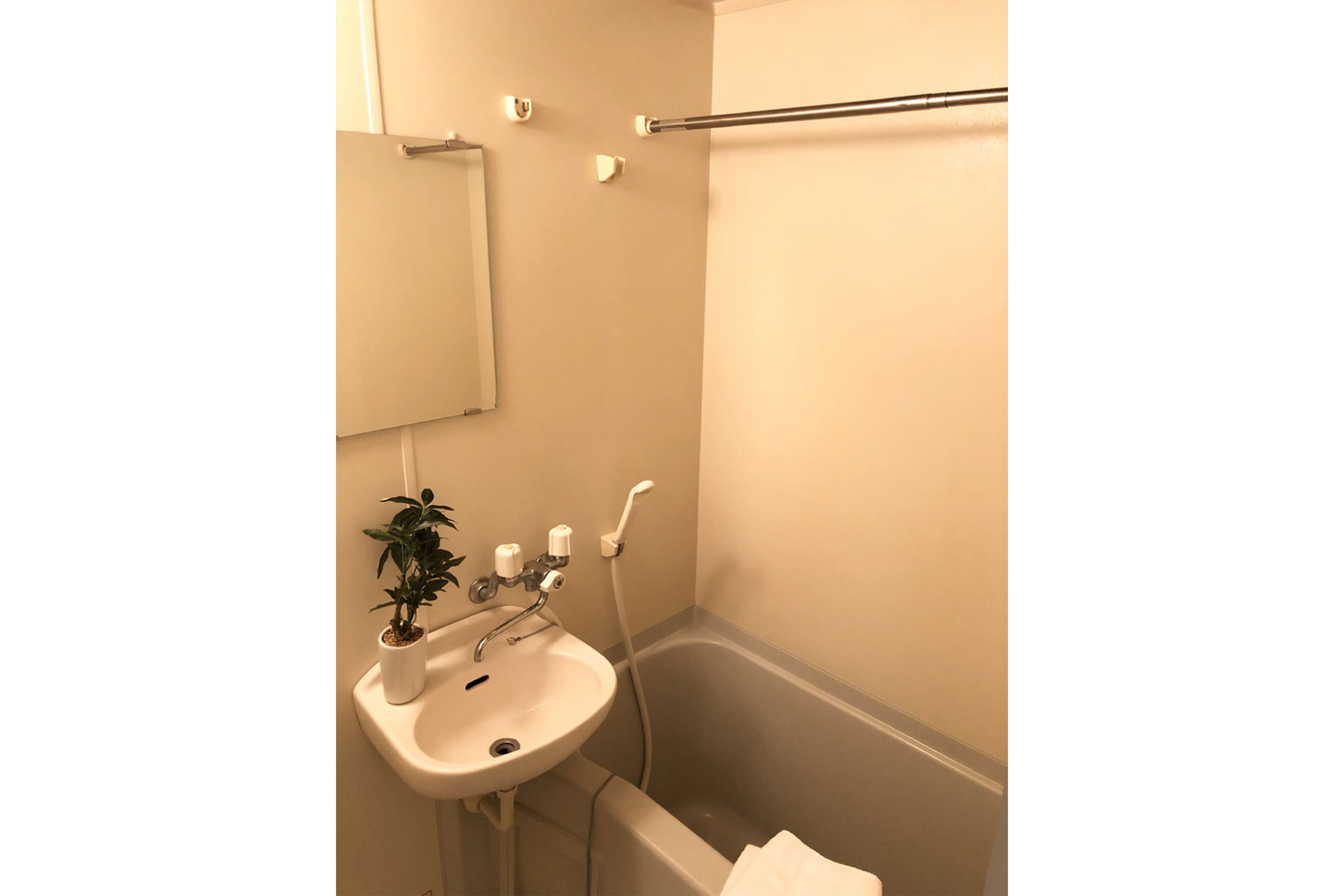 スタンダードタイプのイメージ