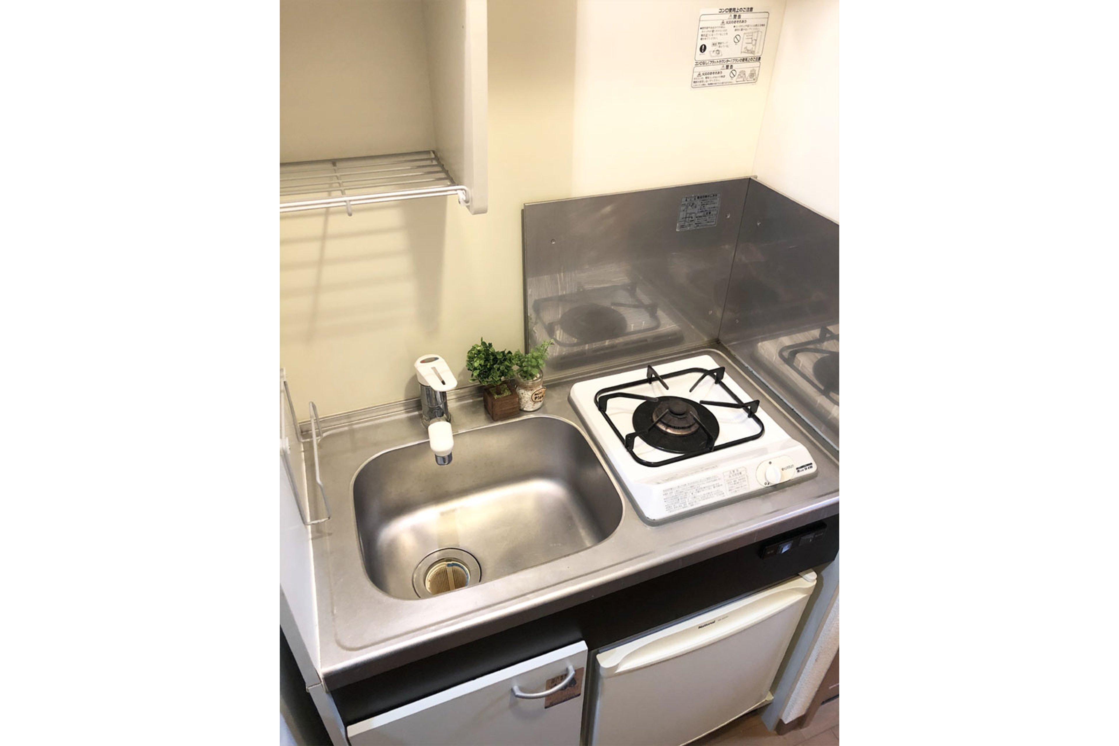 スタンダードタイプのイメージ