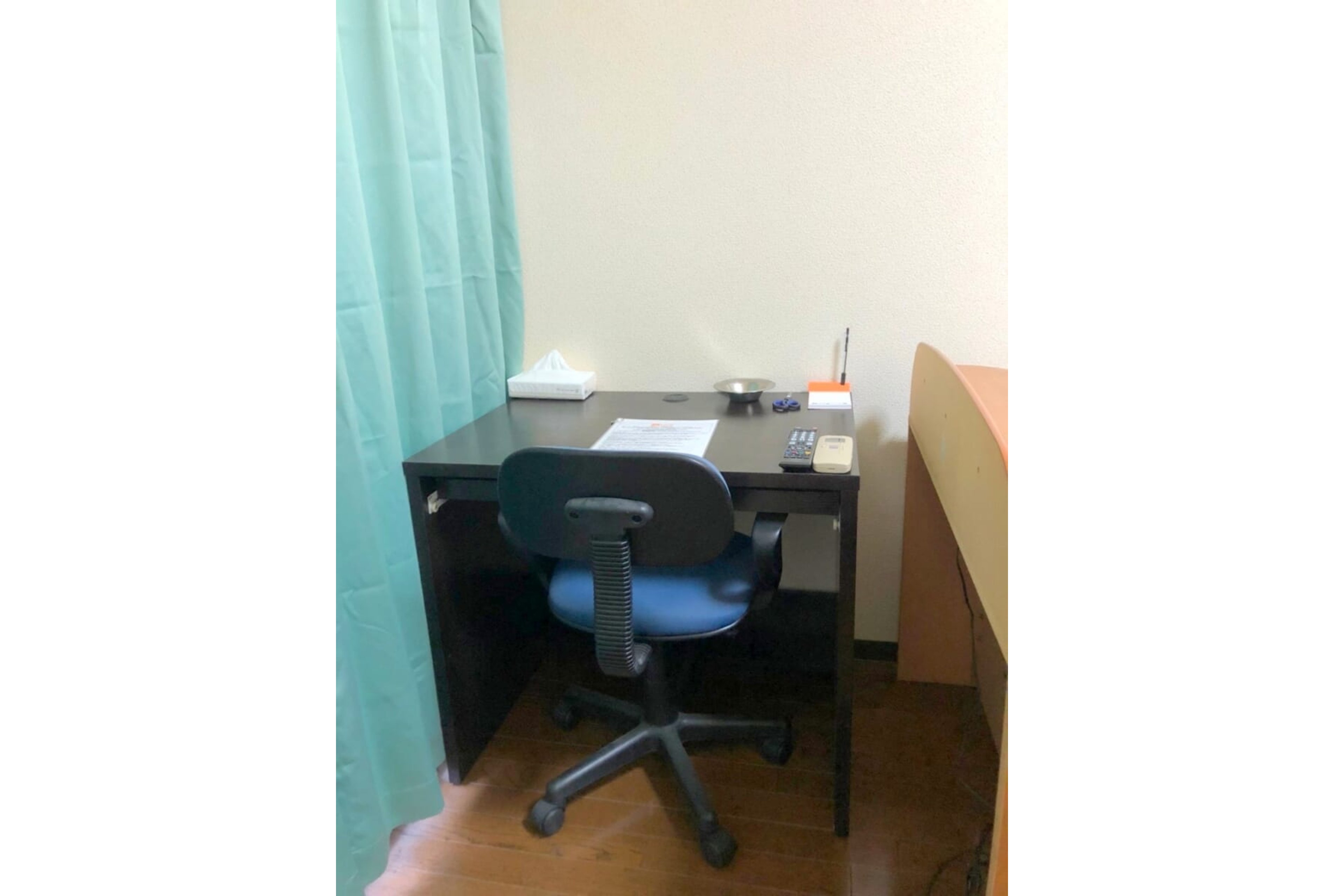 スタンダードタイプのイメージ