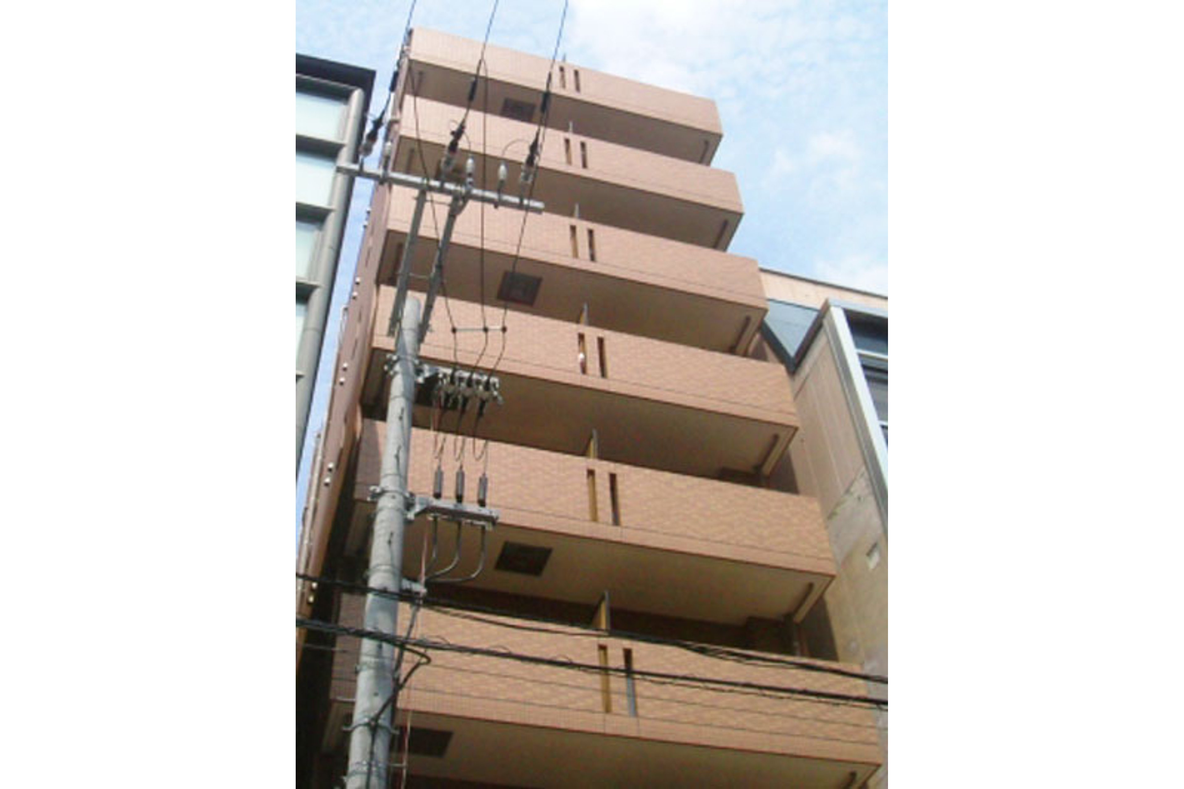 スタンダードタイプのイメージ