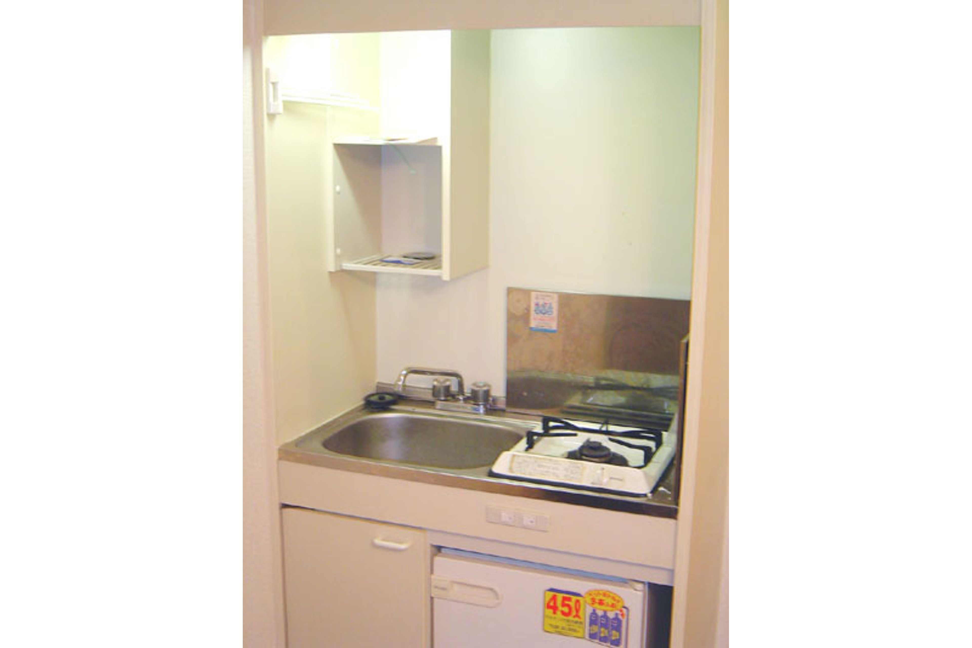 スタンダードタイプのイメージ