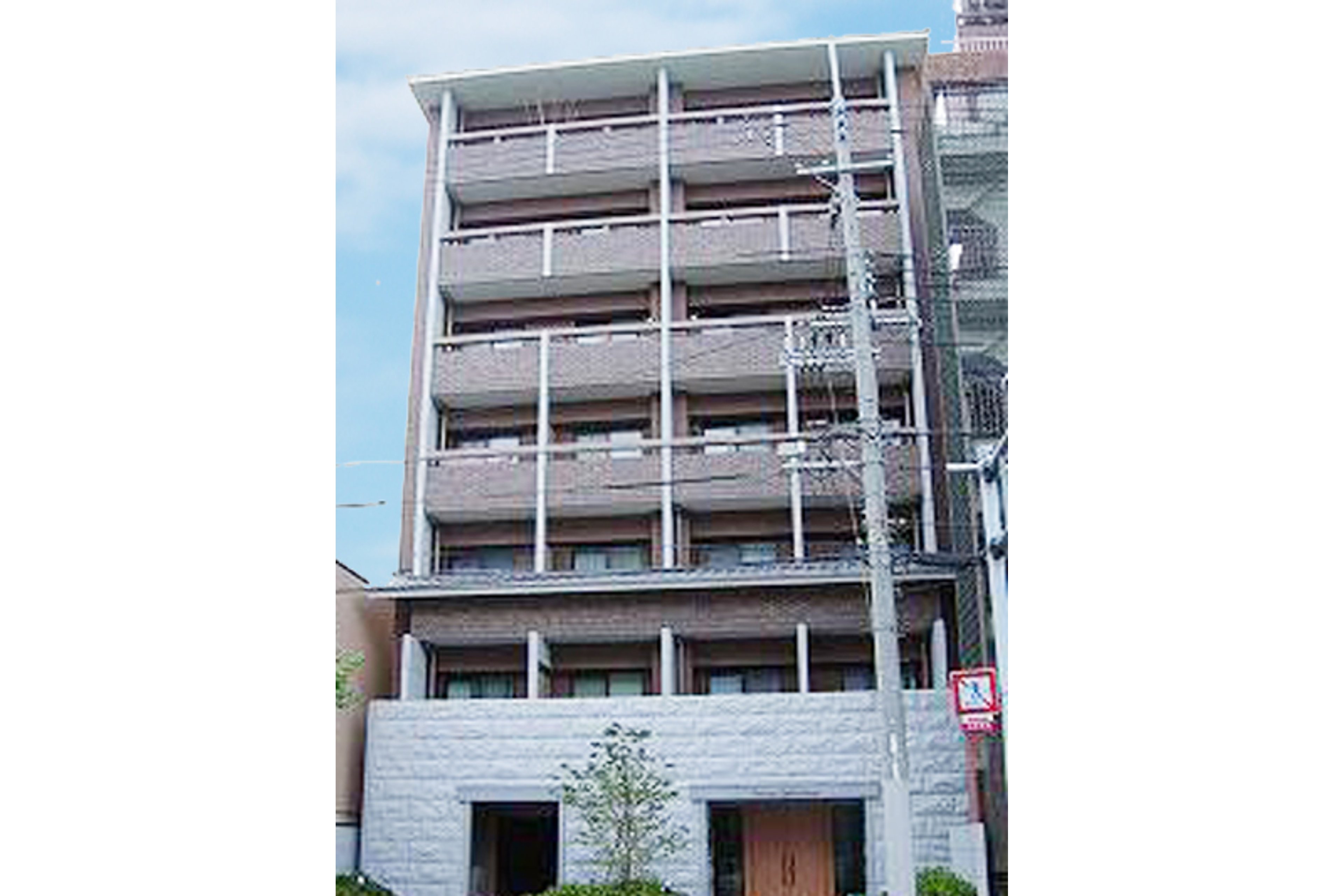 ハイグレードタイプのイメージ