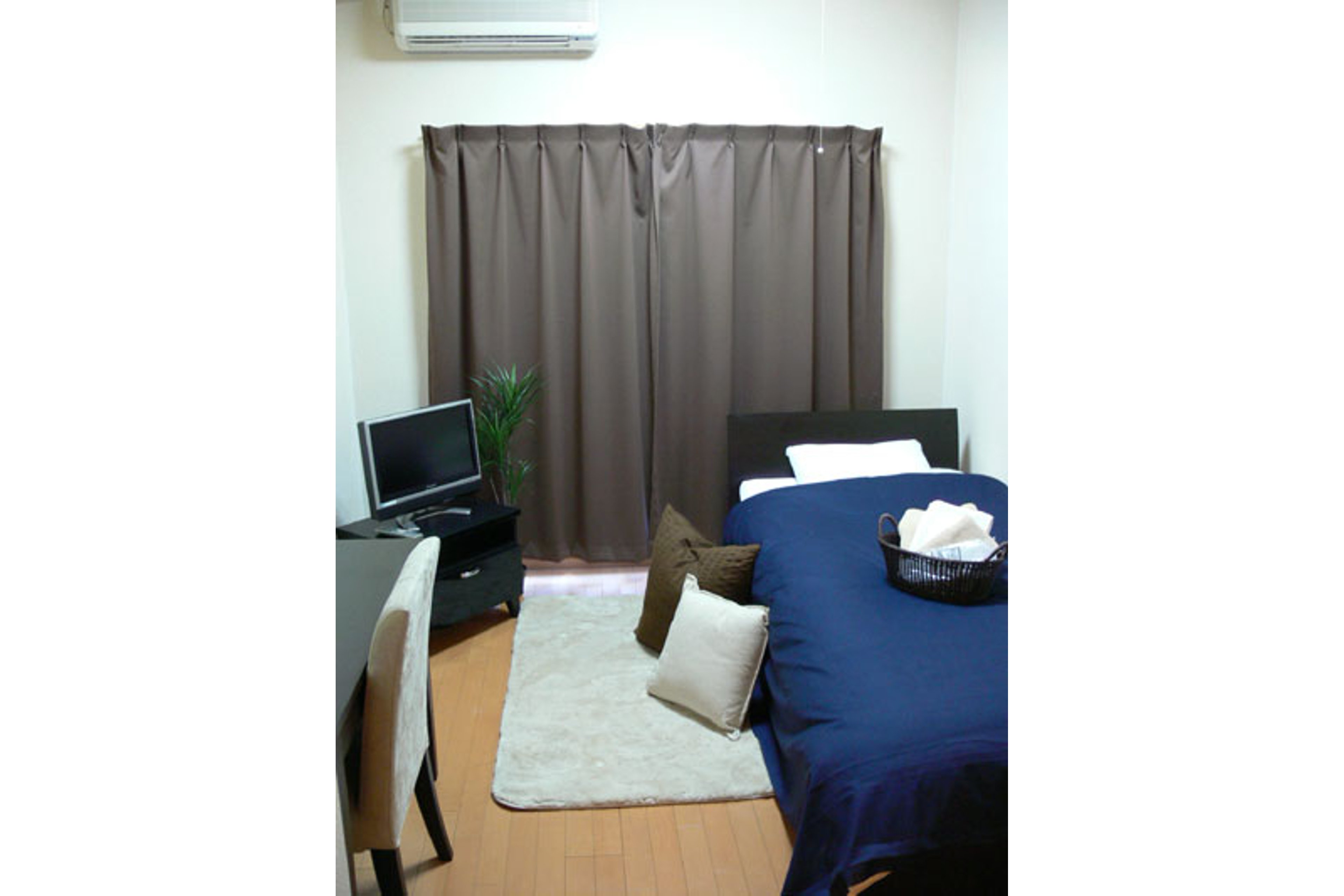 ハイグレードタイプのイメージ