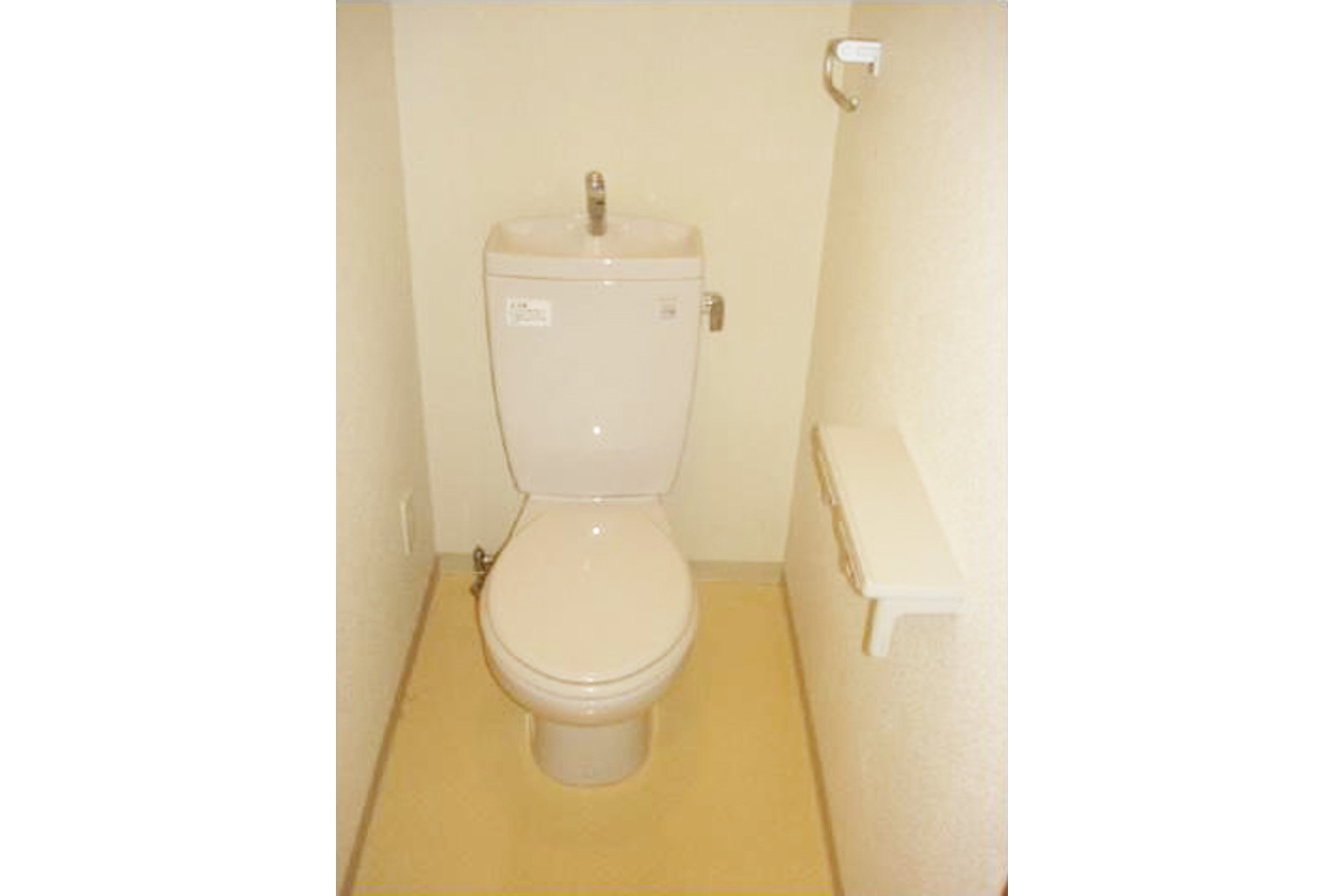 ハイグレードタイプのイメージ