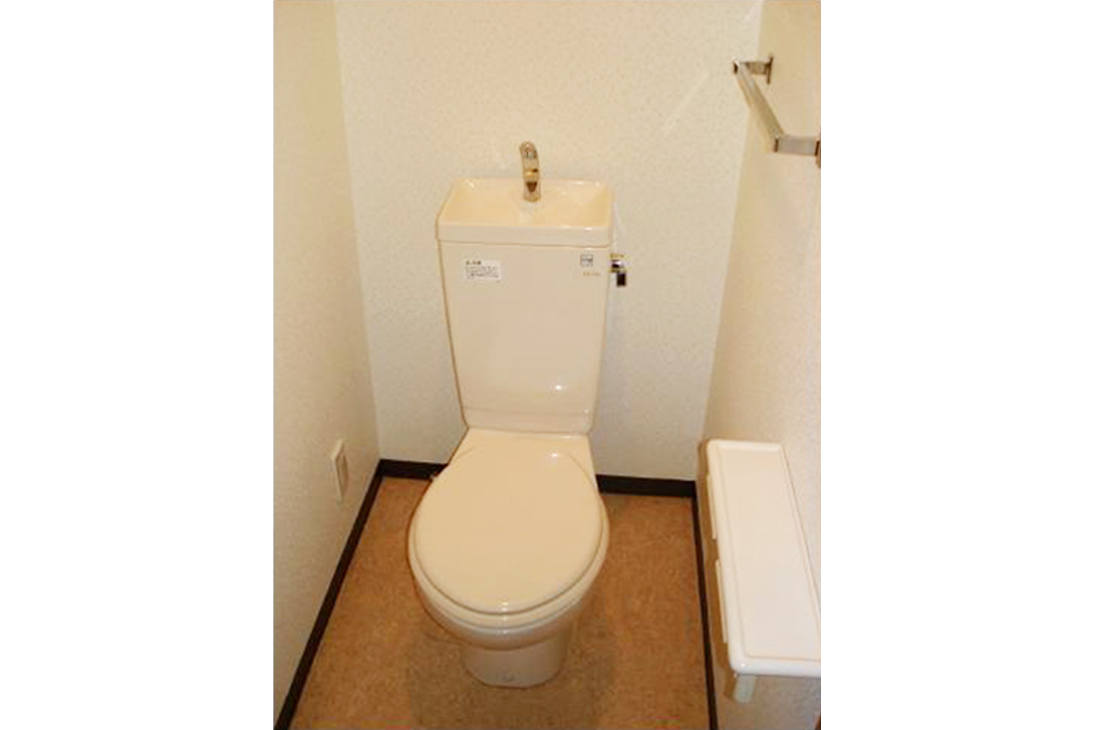 スタンダードタイプのイメージ