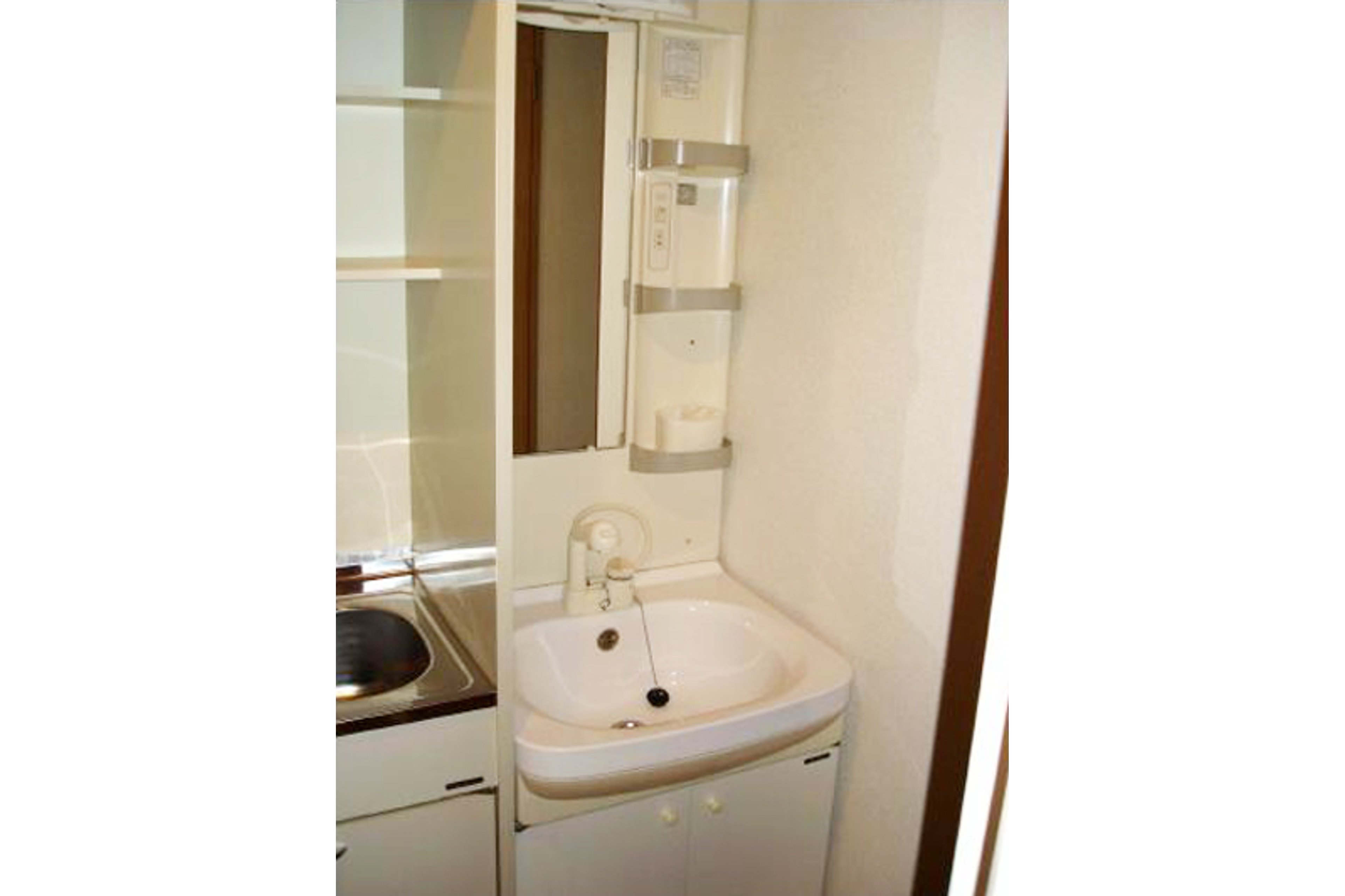 スタンダードタイプのイメージ