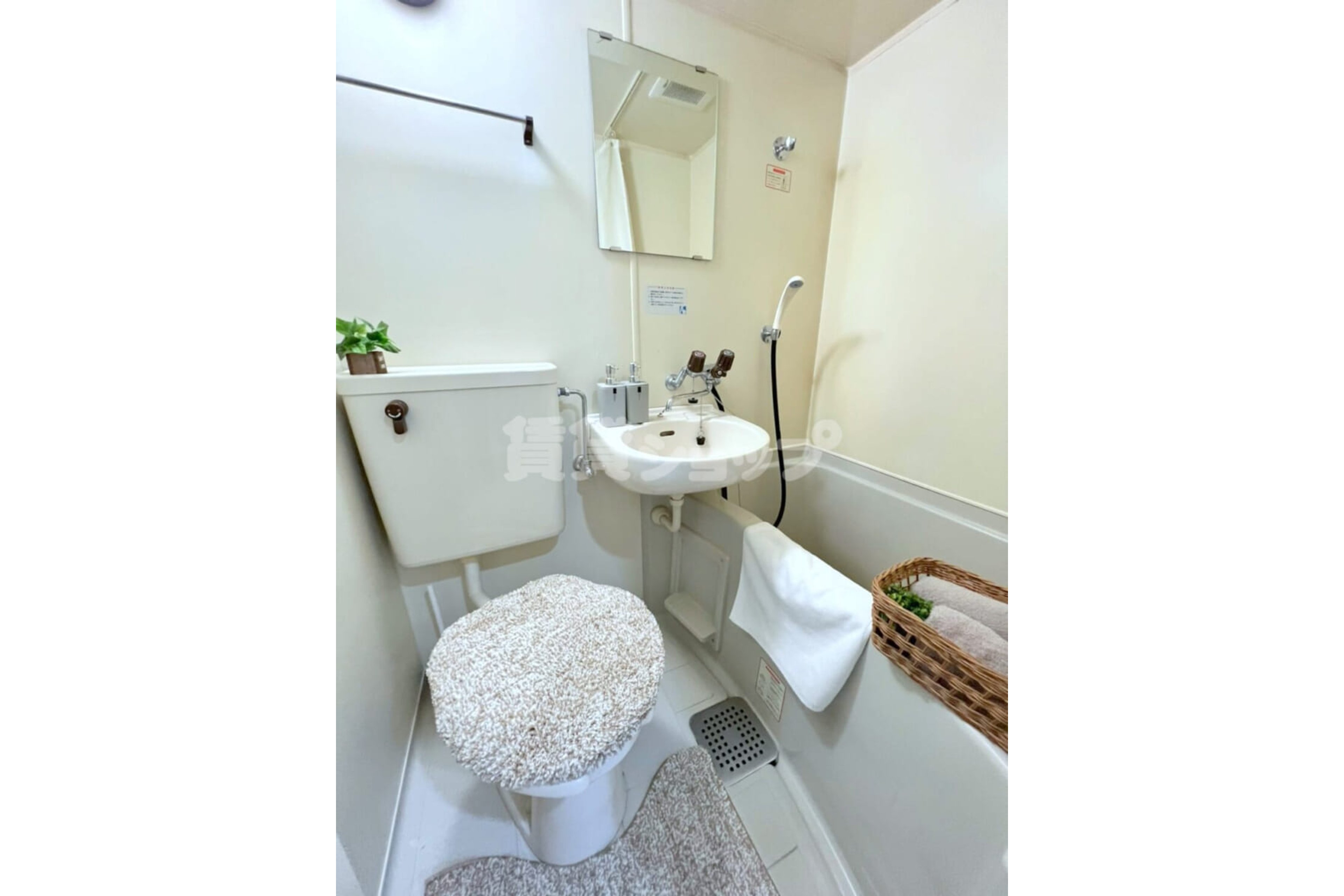 バリュータイプのイメージ