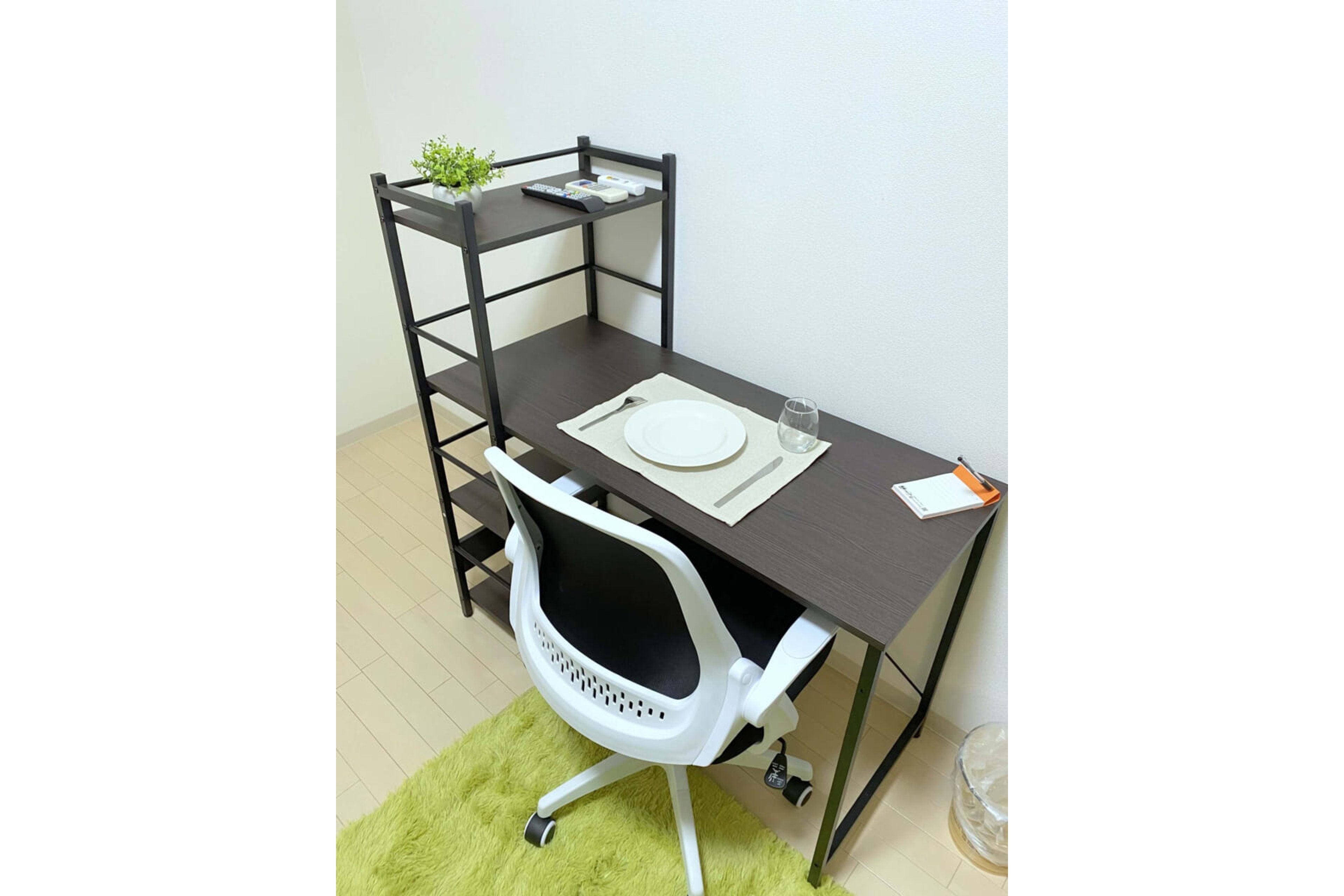 スタンダードタイプのイメージ