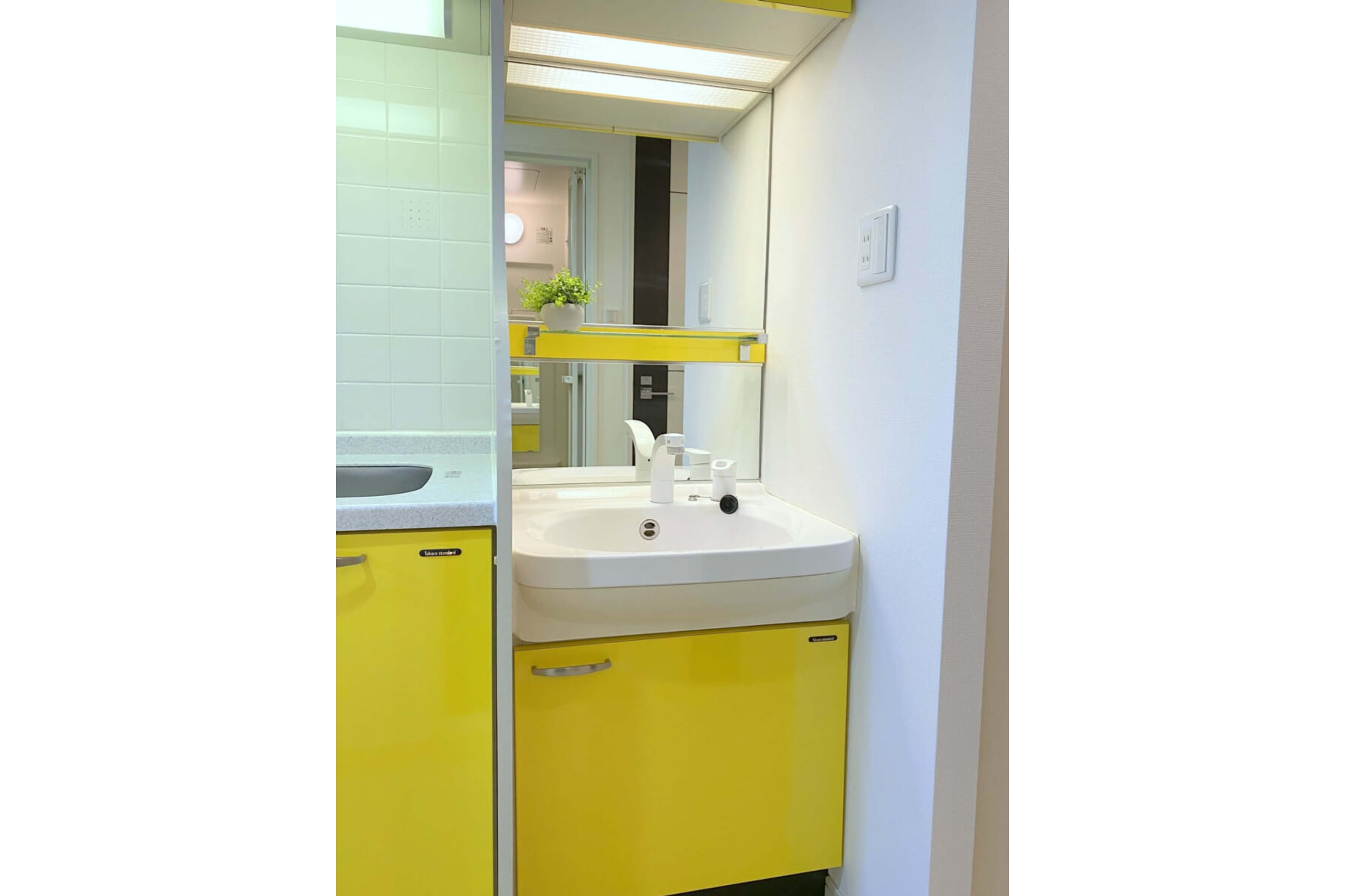 スタンダードタイプのイメージ