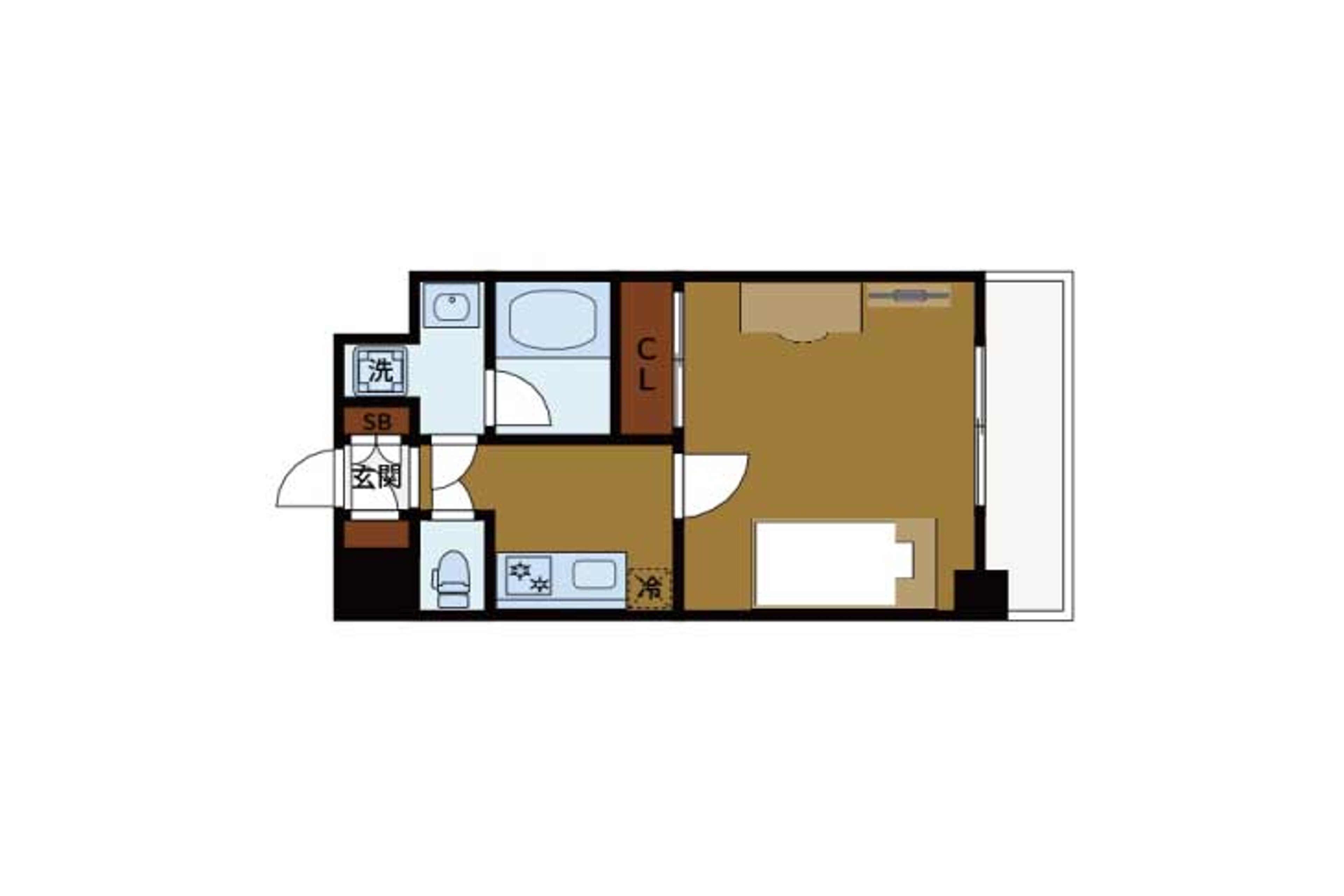 ハイグレードタイプのイメージ