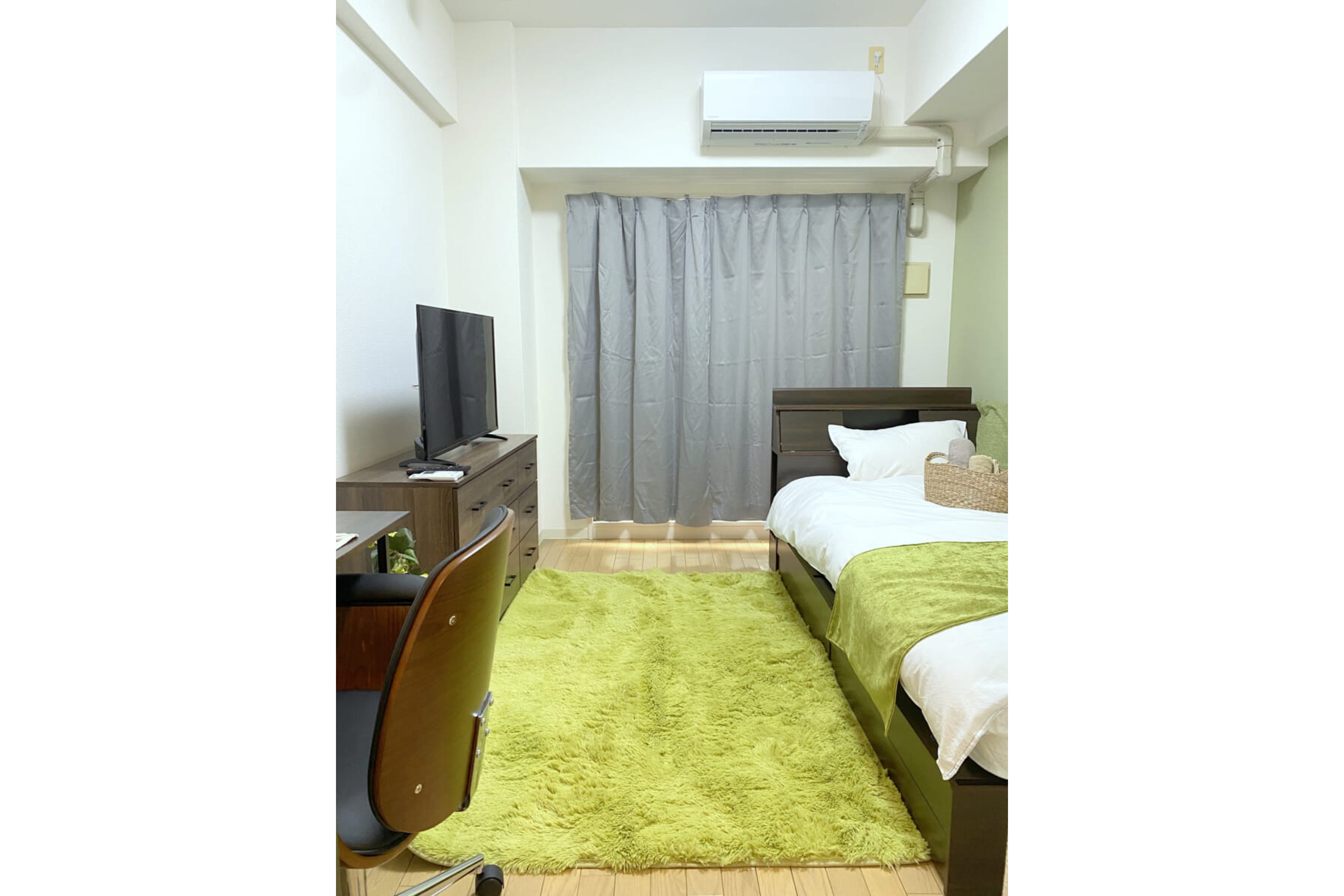 ハイグレードタイプのイメージ