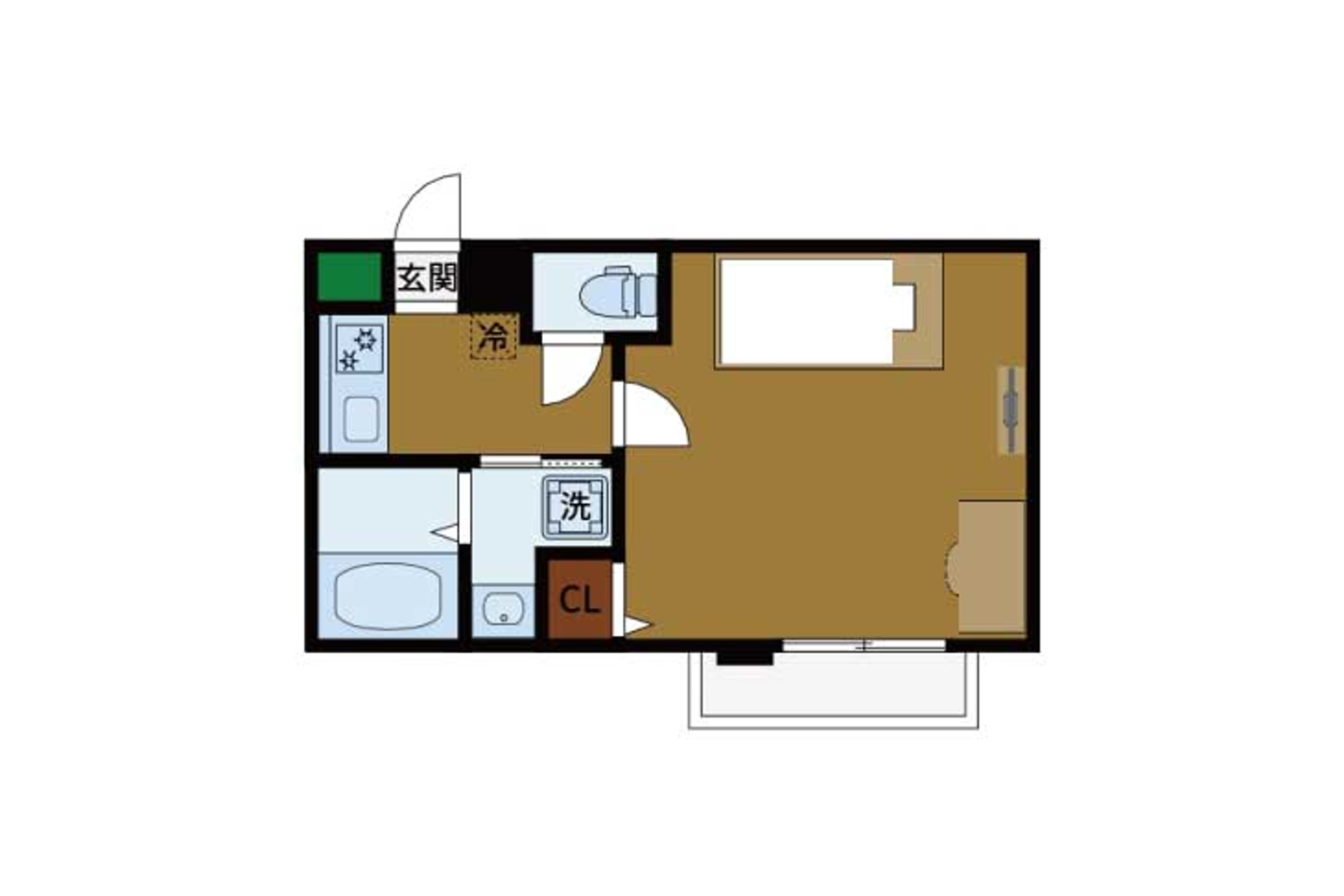 ハイグレードタイプのイメージ