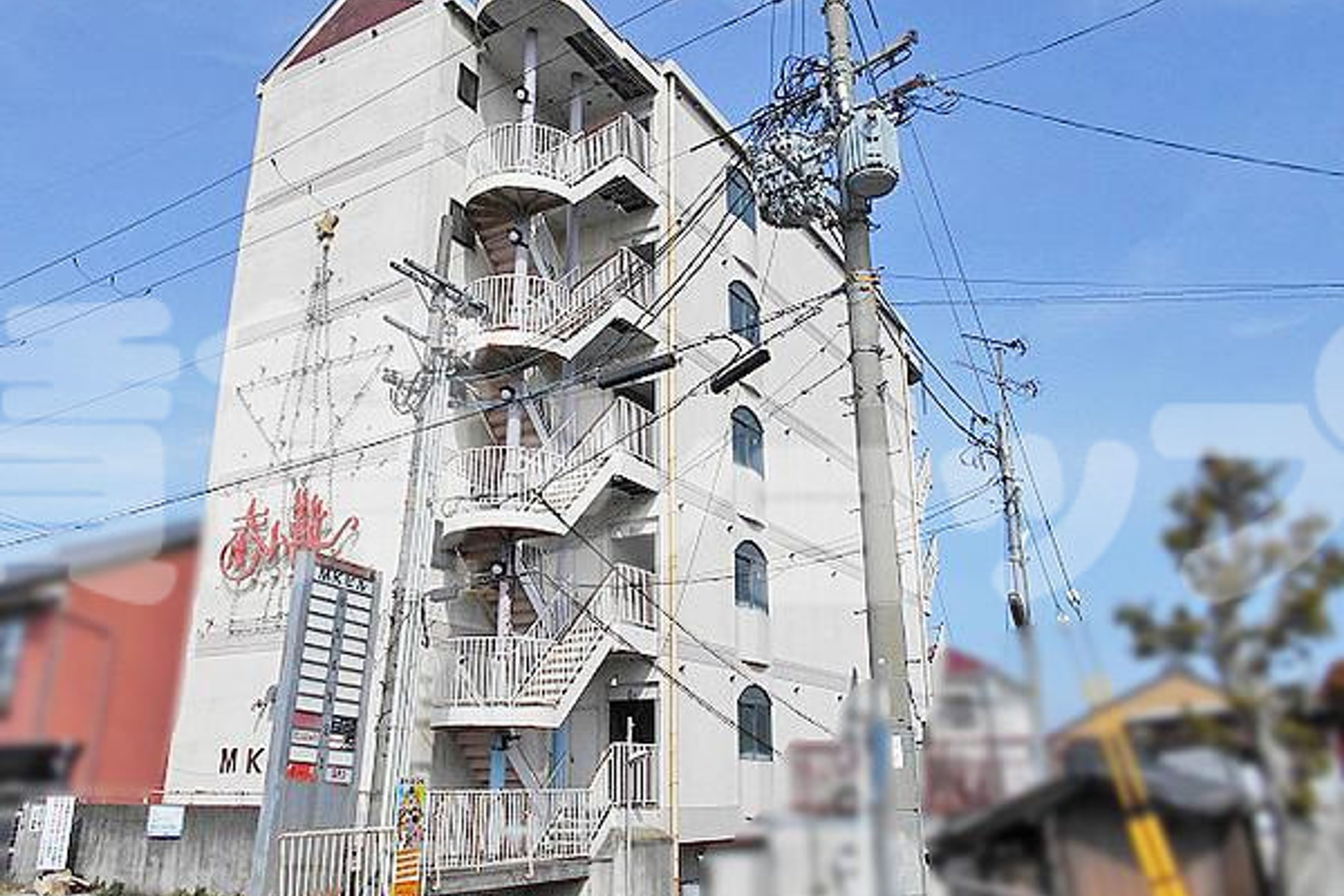 スタンダードタイプのイメージ