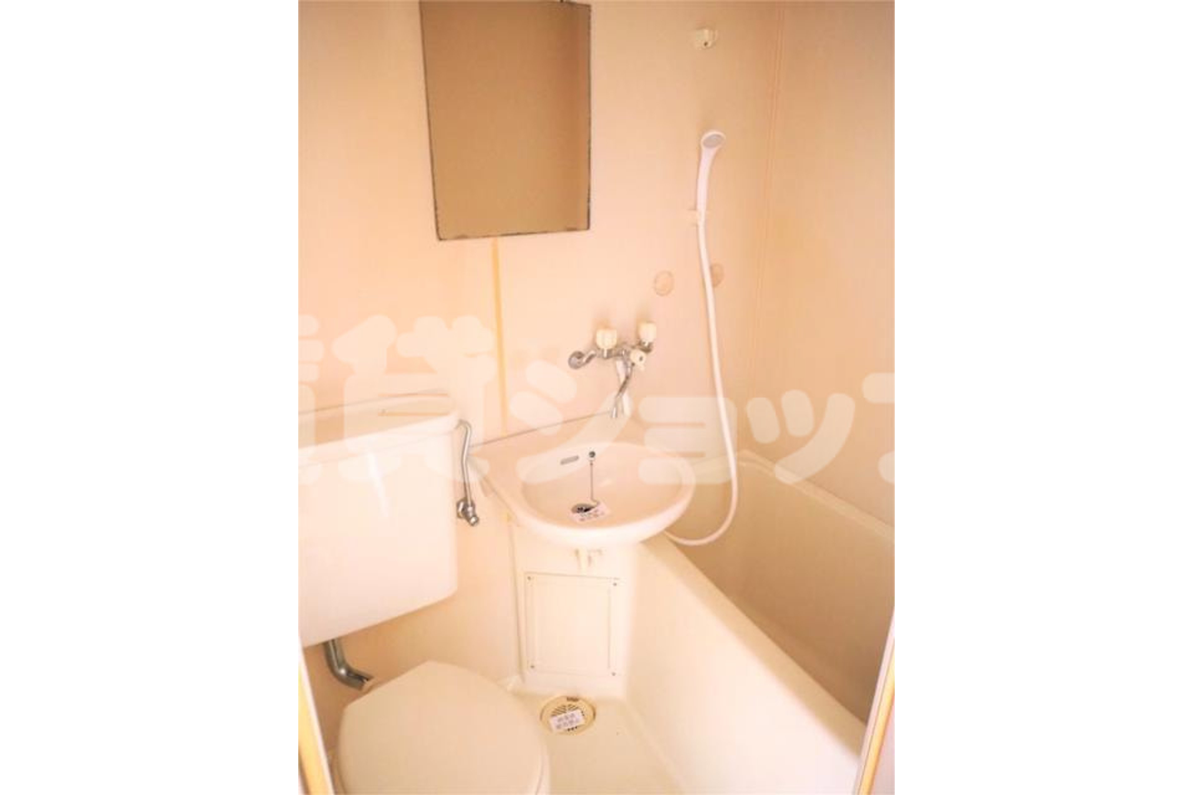 スタンダードタイプのイメージ