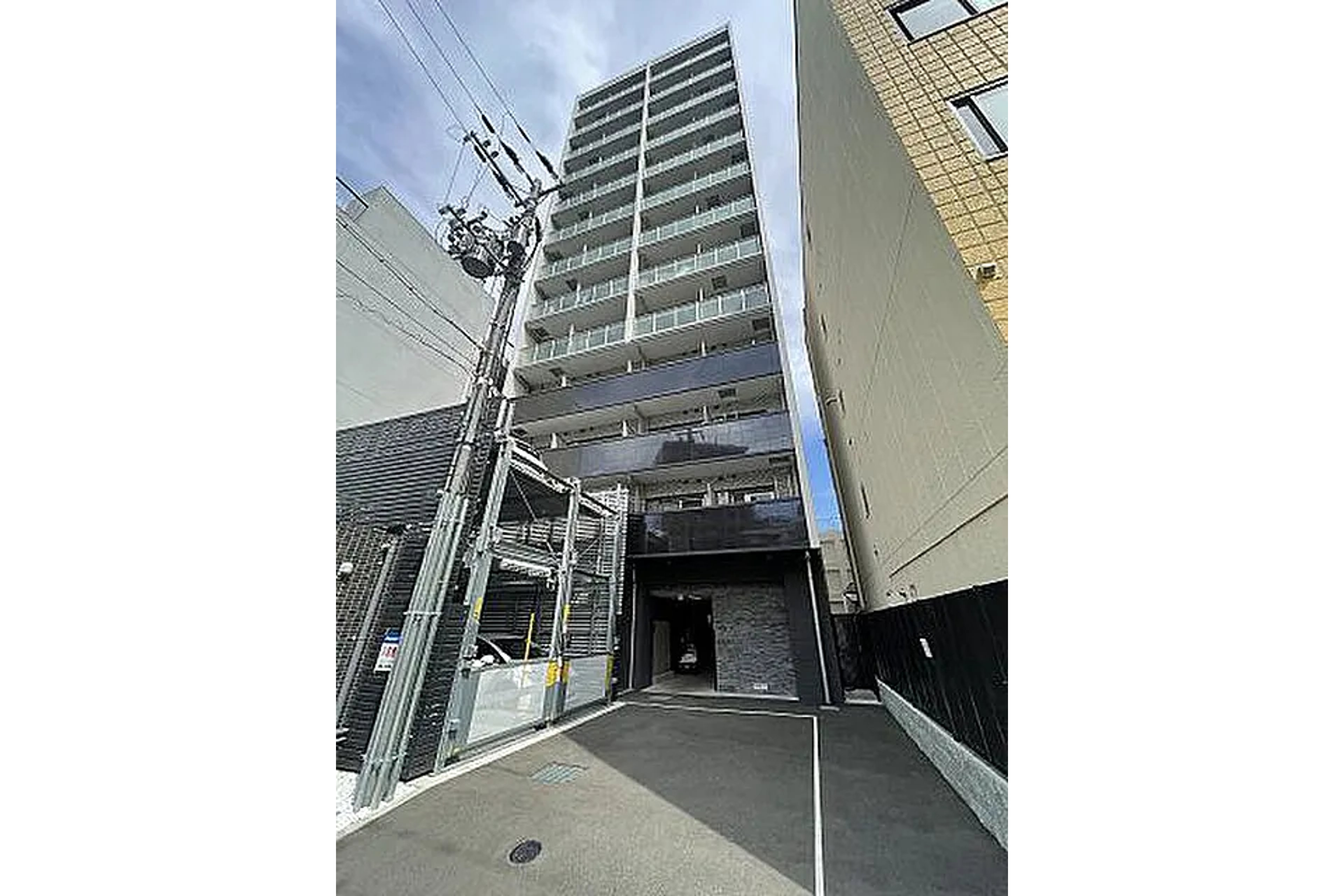 ハイグレードタイプのイメージ