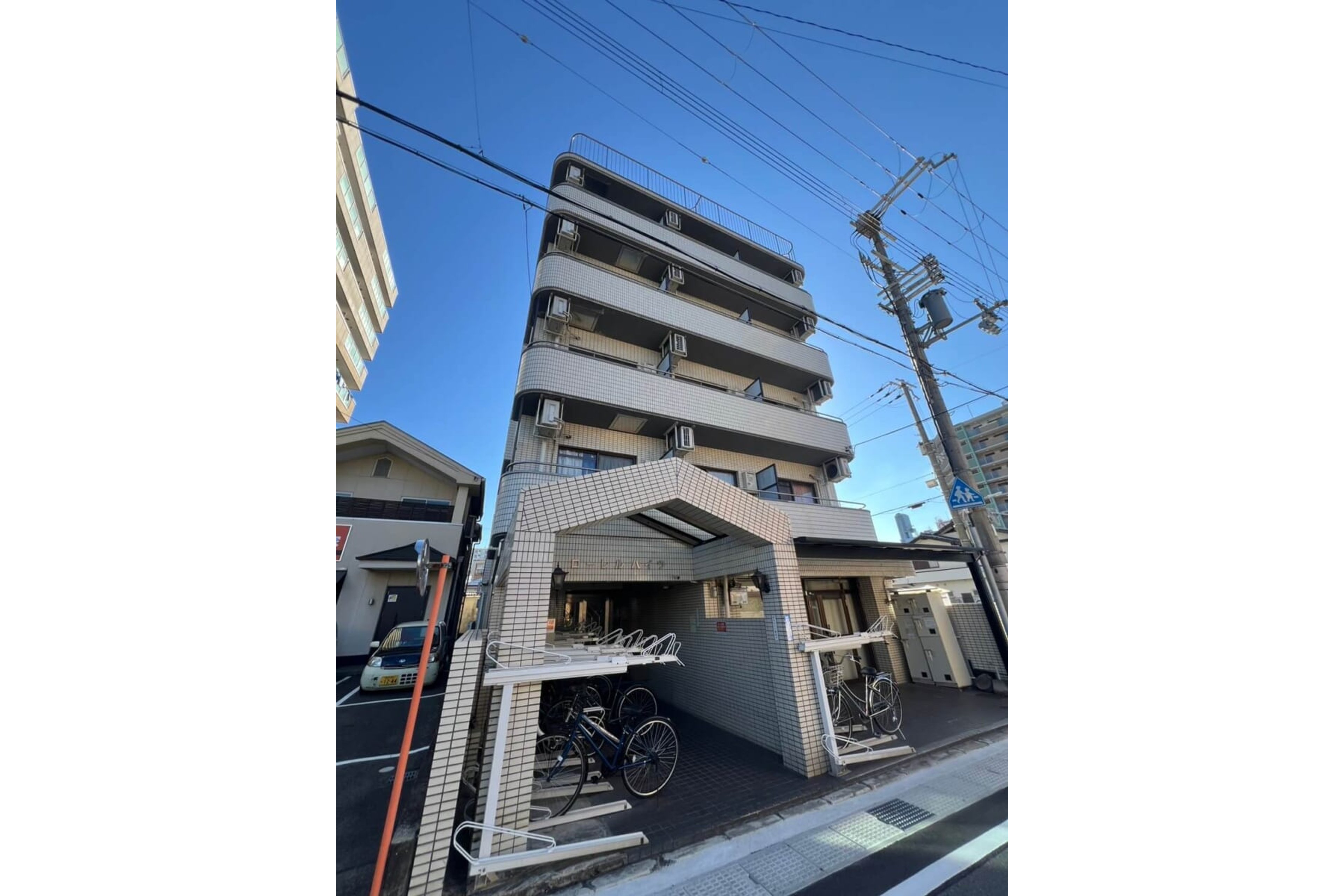 スタンダードタイプのイメージ