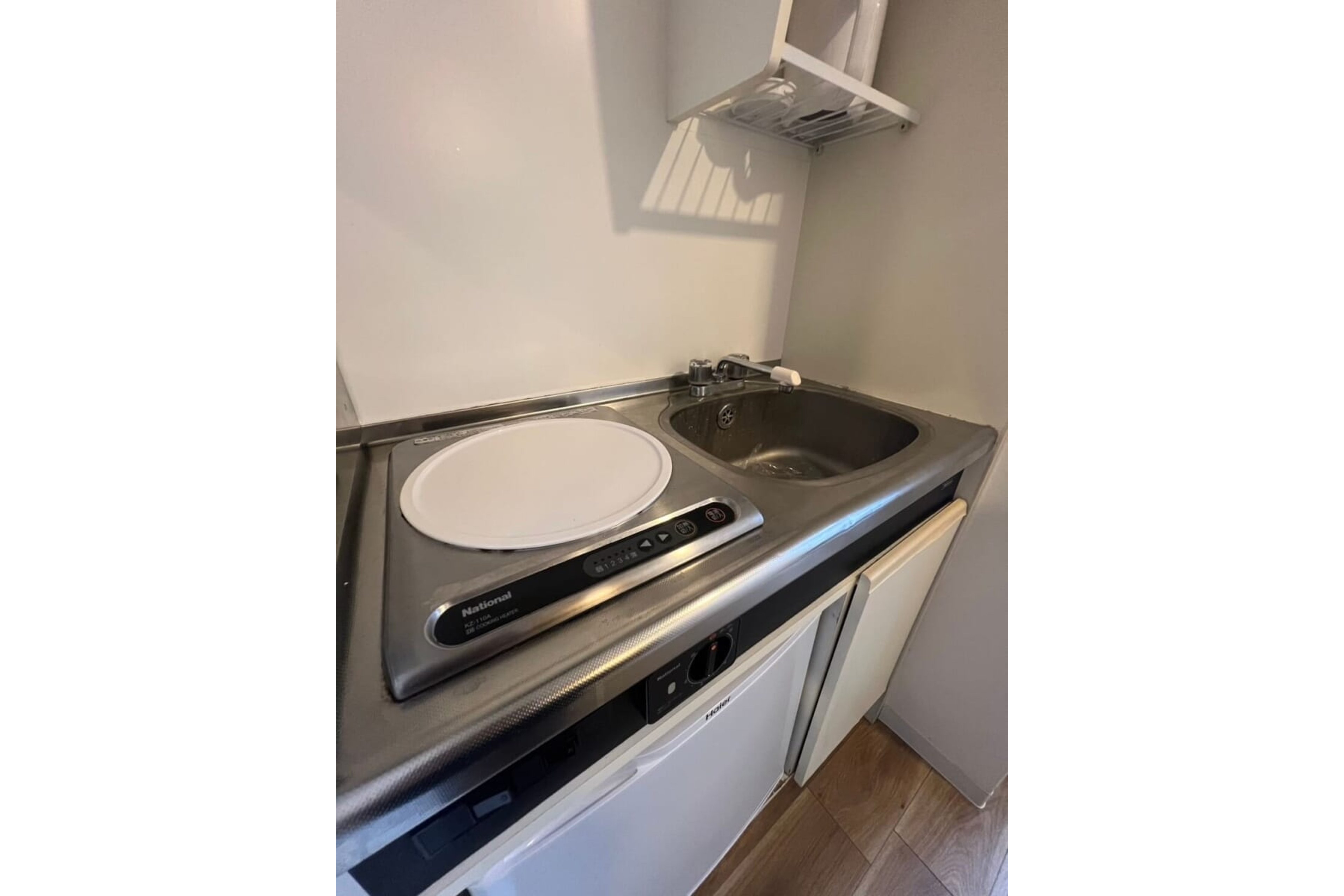 スタンダードタイプのイメージ